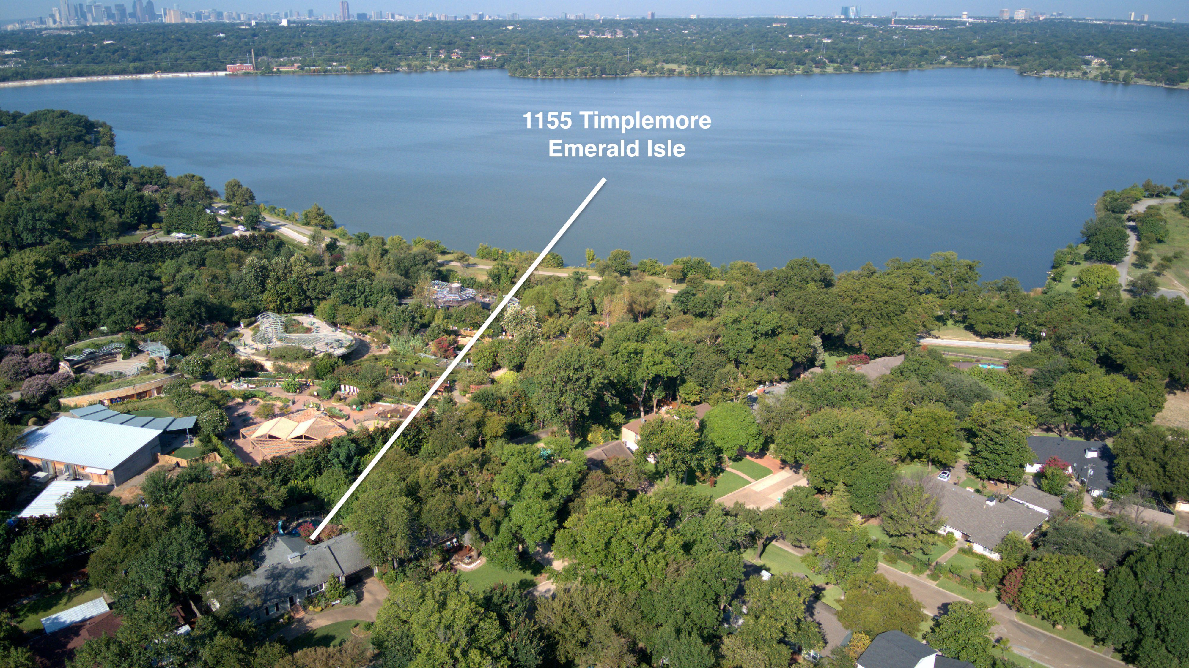  1155 Timplemore Drive, Dallas, TX, 75218 - 物件實景