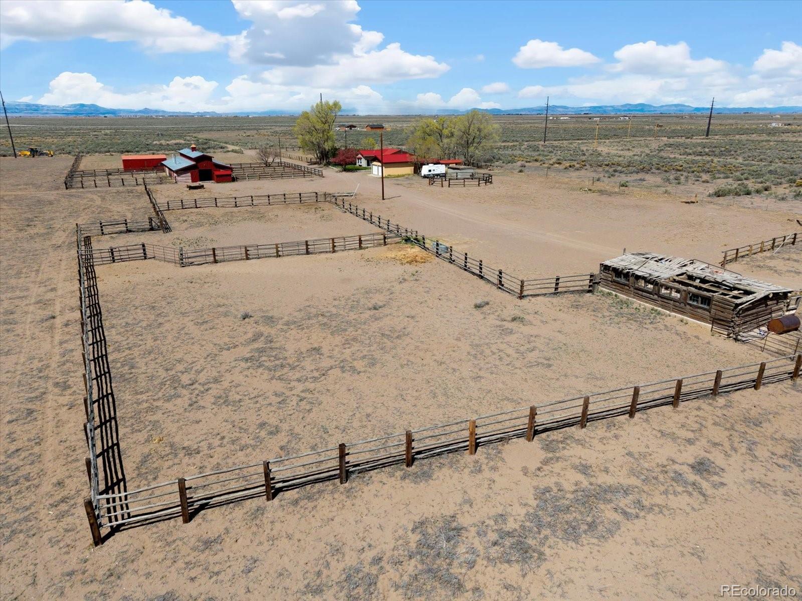 Mosca, Colorado, 81146, United States, 2 Bedrooms Bedrooms, ,1 BathroomBathrooms,Residential,For Sale,2044328