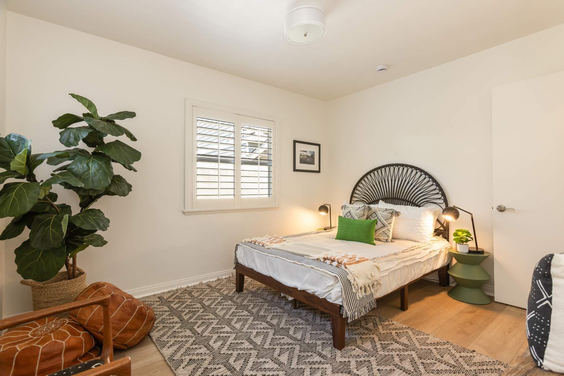  1402 Prospect Avenue - 物件實景