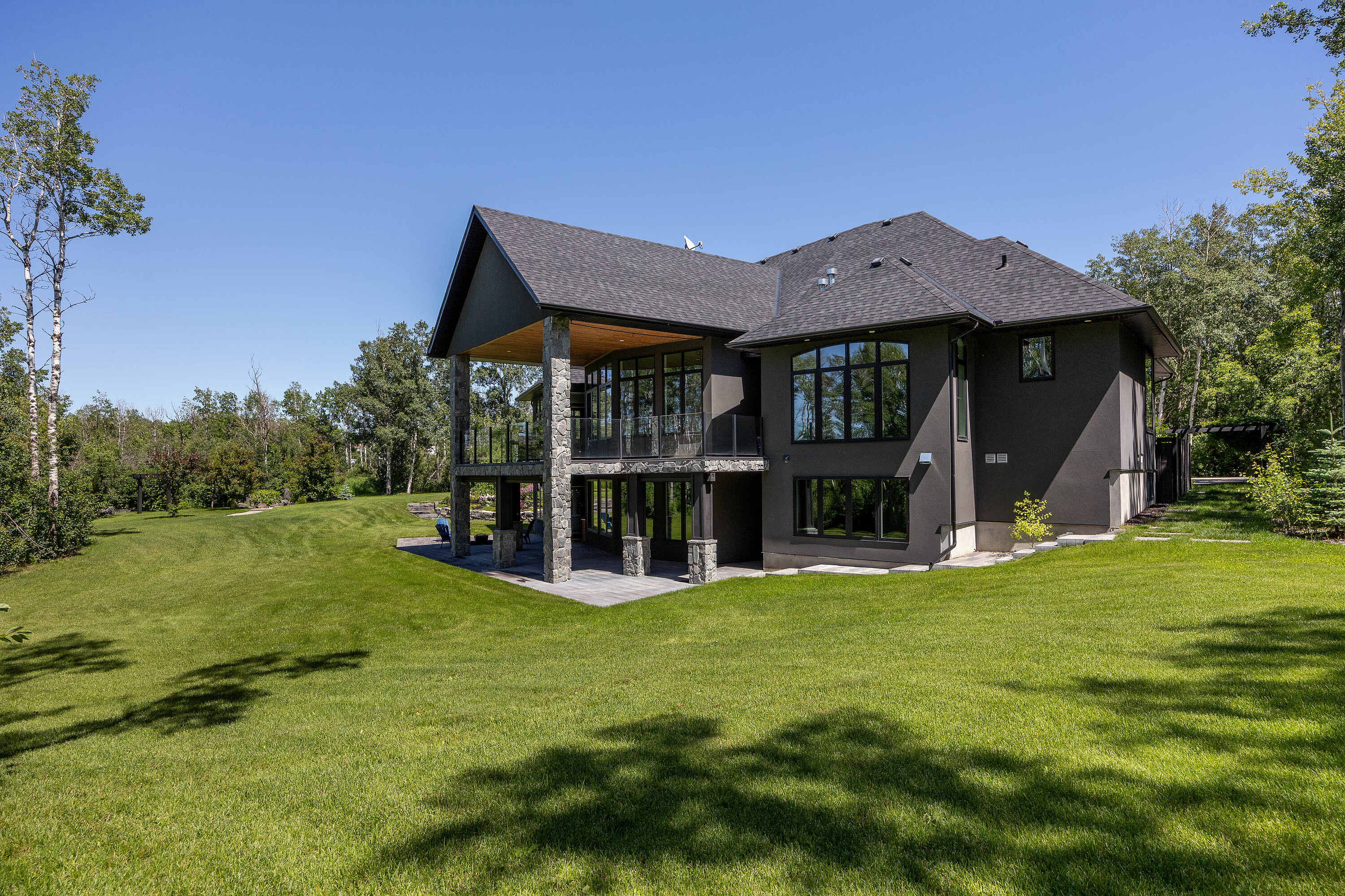  Rural Foothills County, Calgary and Foothills - 物件實景
