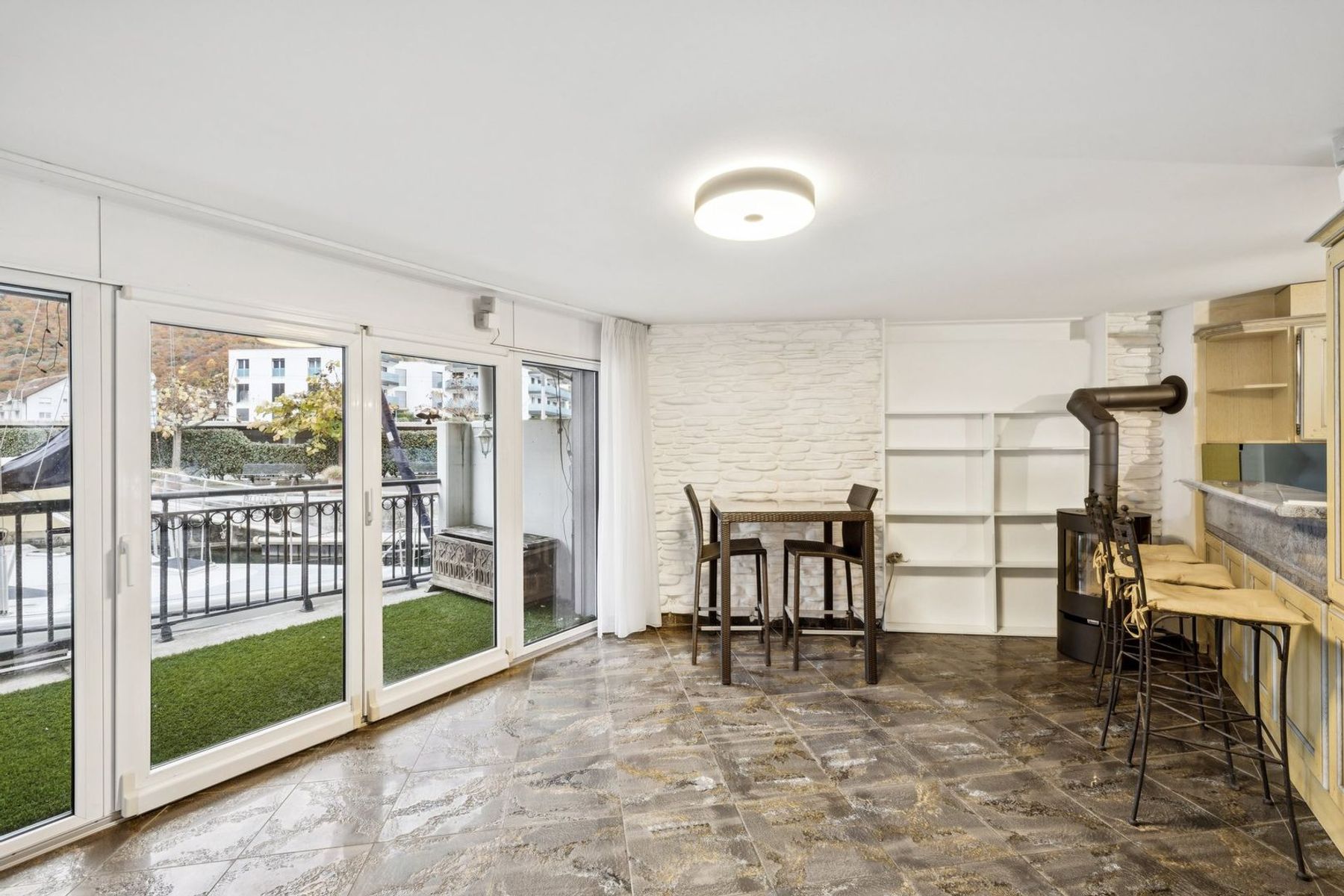  Magnificent 3.5-room duplex at the Marina - 物件實景