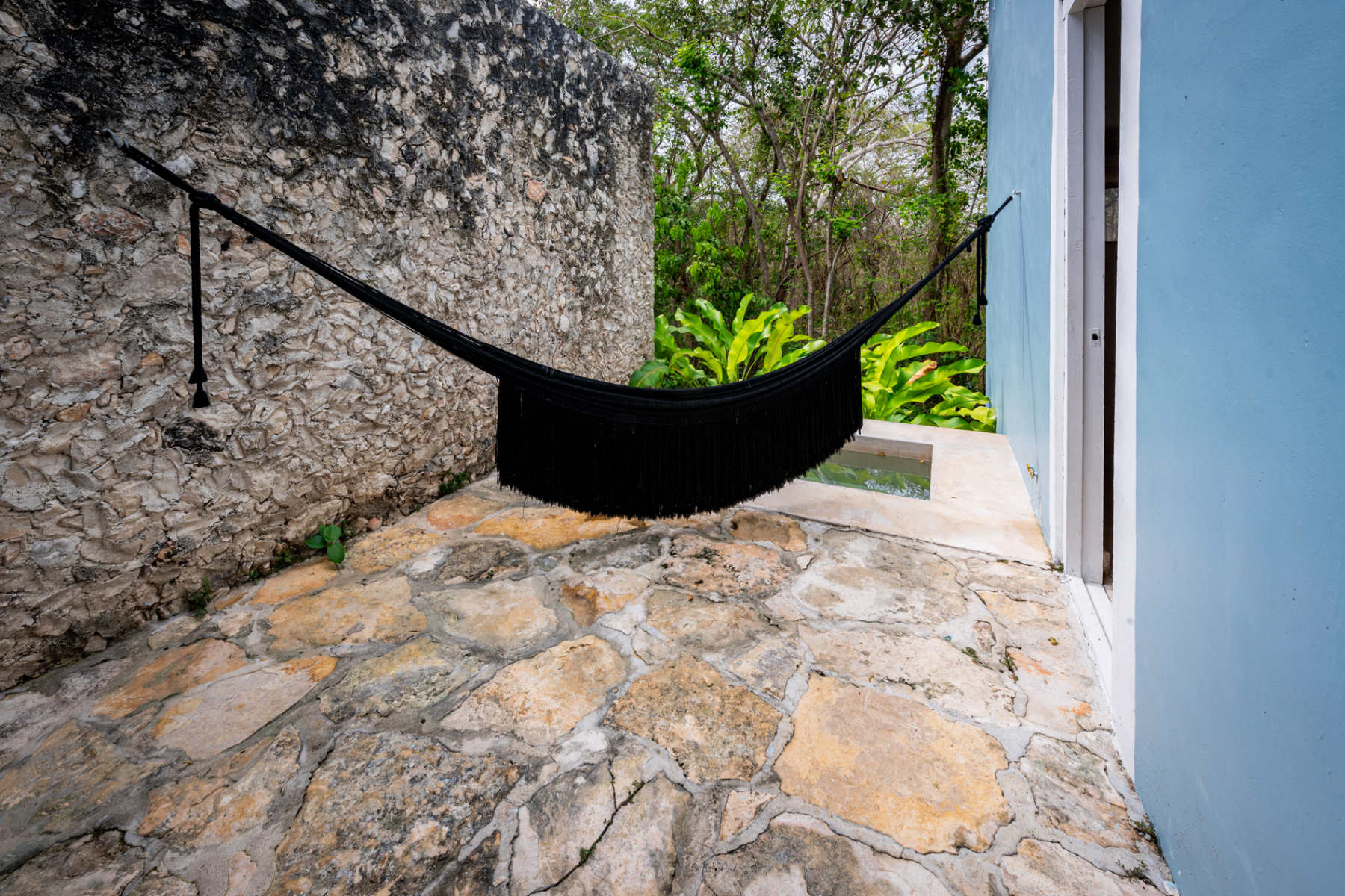  HACIENDA SERENITY OASIS RETREAT IN YUCATAN - 物件實景