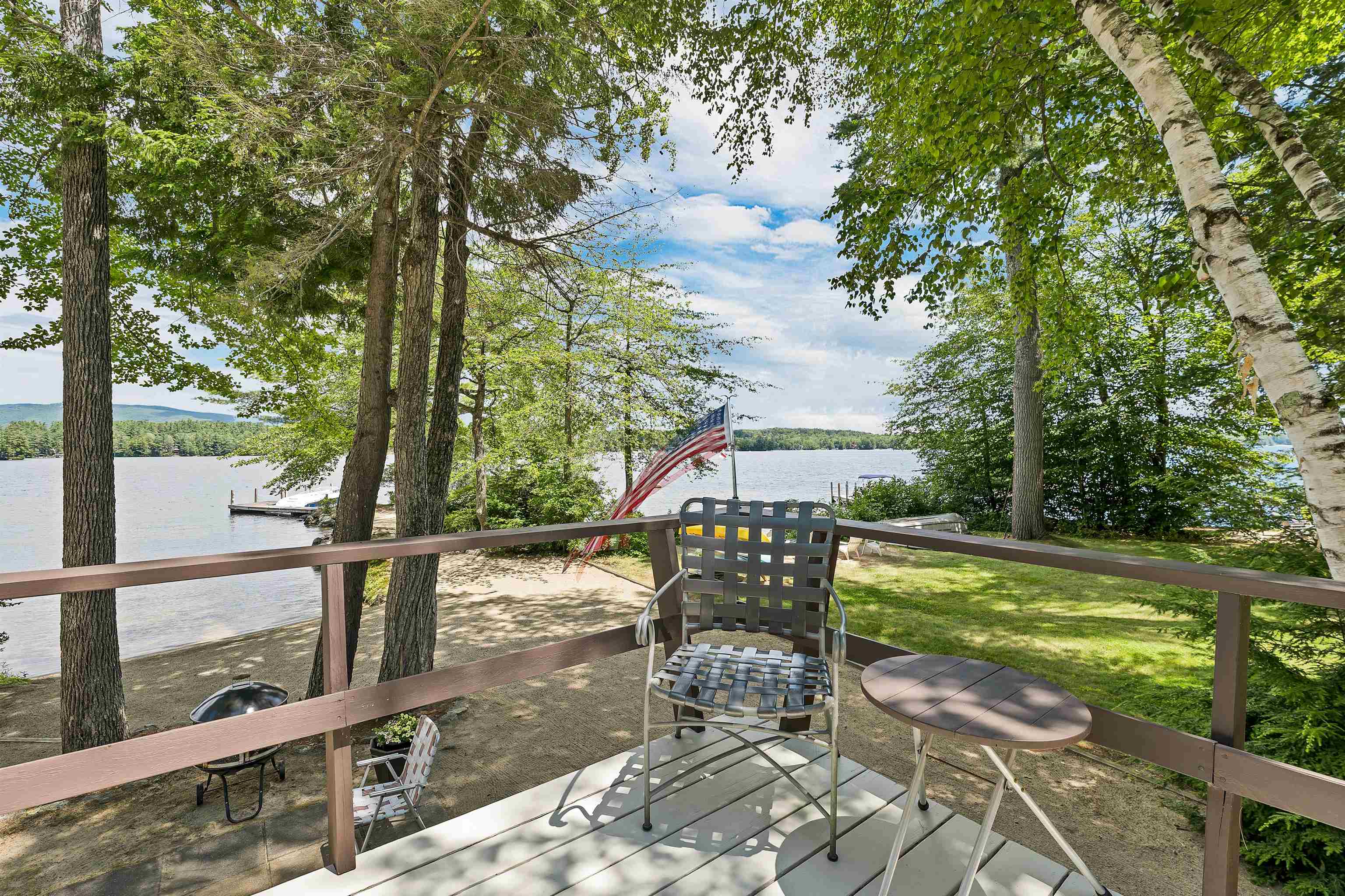 Moultonborough, New Hampshire, 03254, United States, 3 Bedrooms Bedrooms, ,3 BathroomsBathrooms,Residential,For Sale,1901943