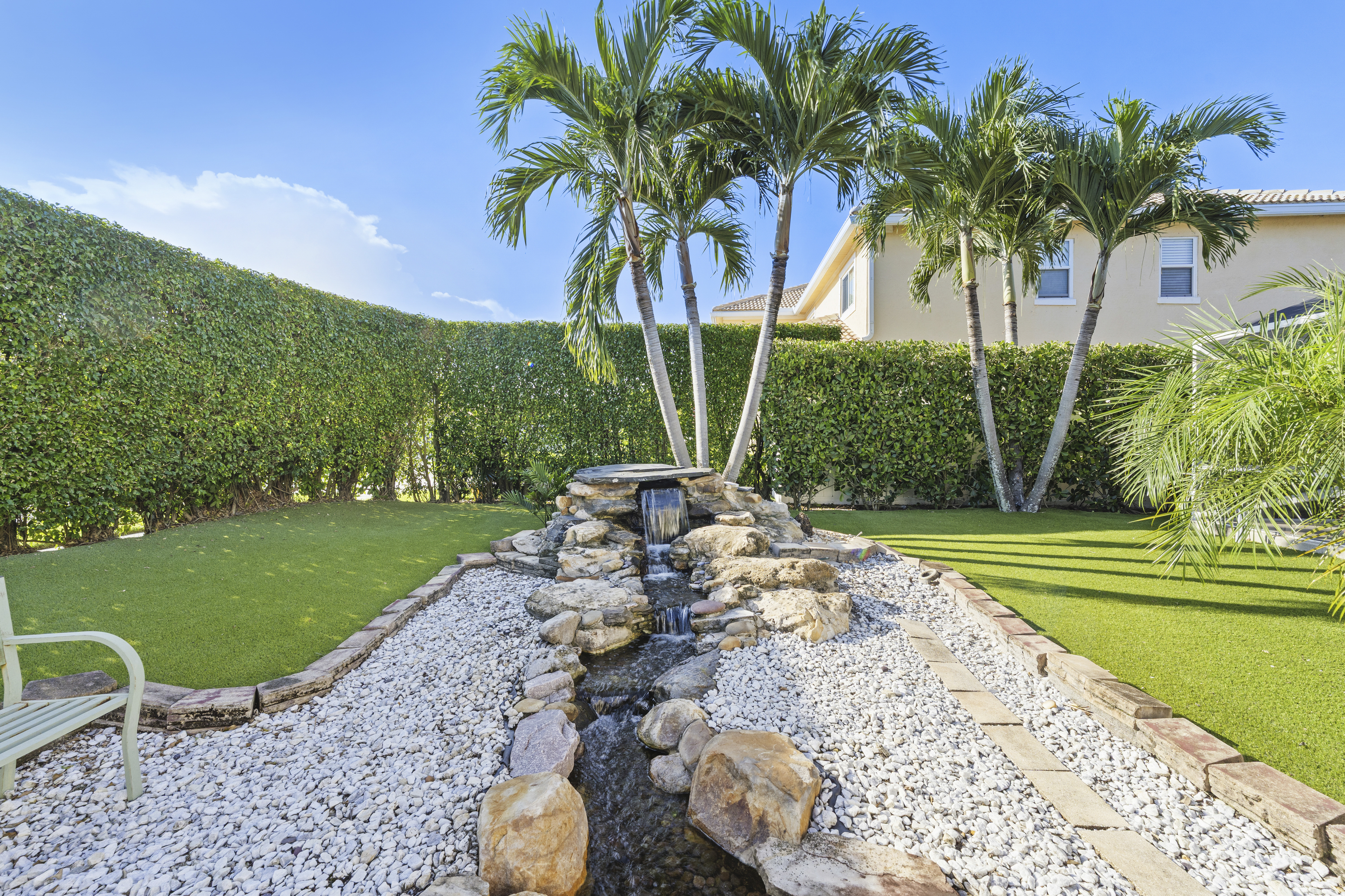  7202 Catalina Isle Drive, Lake Worth Beach, FL 33467 - 物件實景