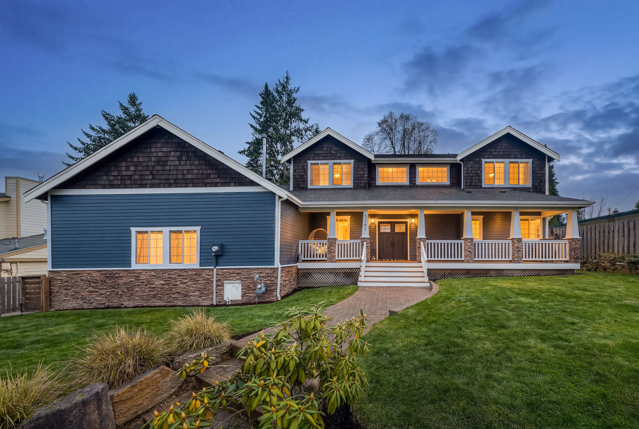  University Place Living - 物件實景