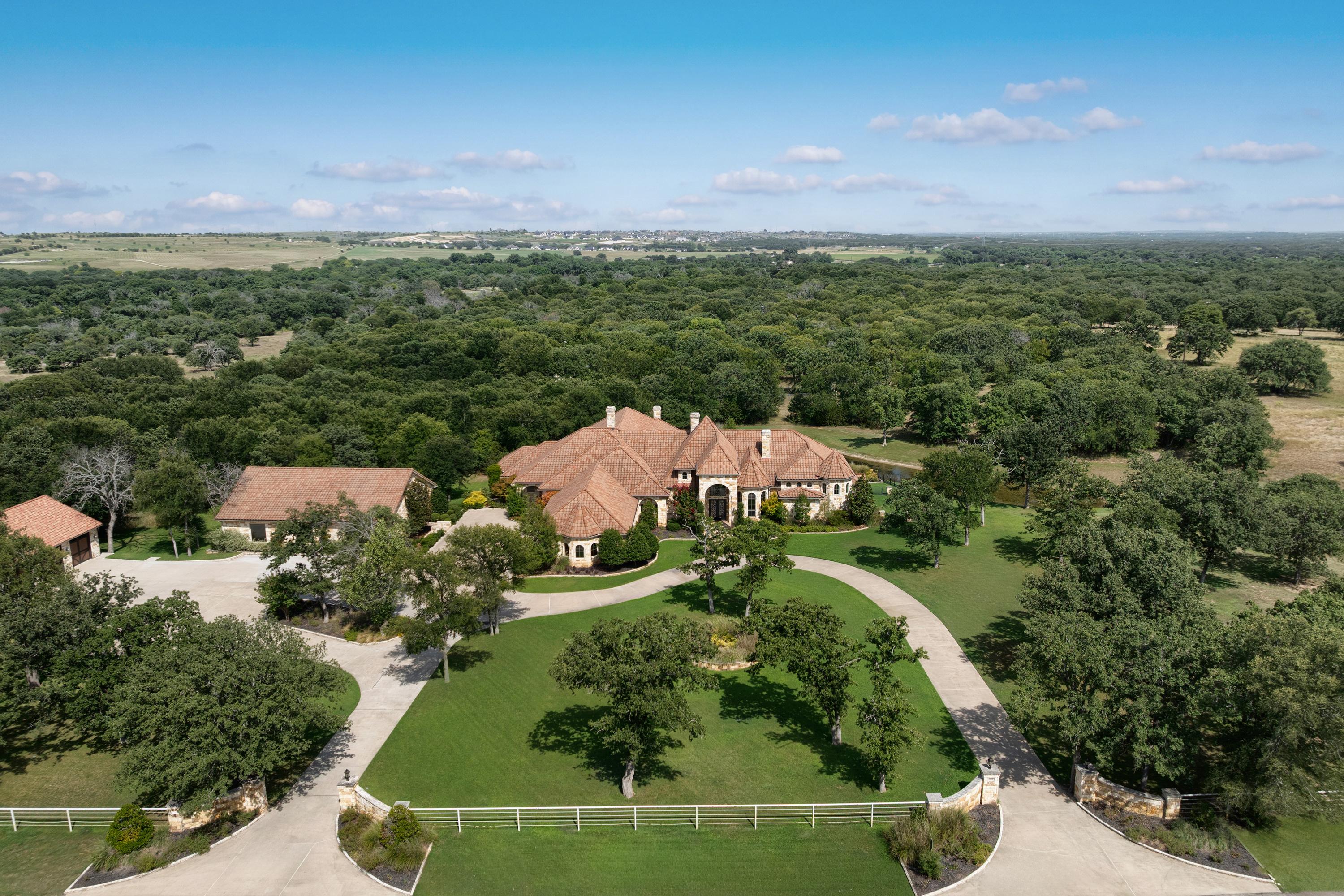  610 River Ranch Road, Aledo, TX, 76008 - 物件實景