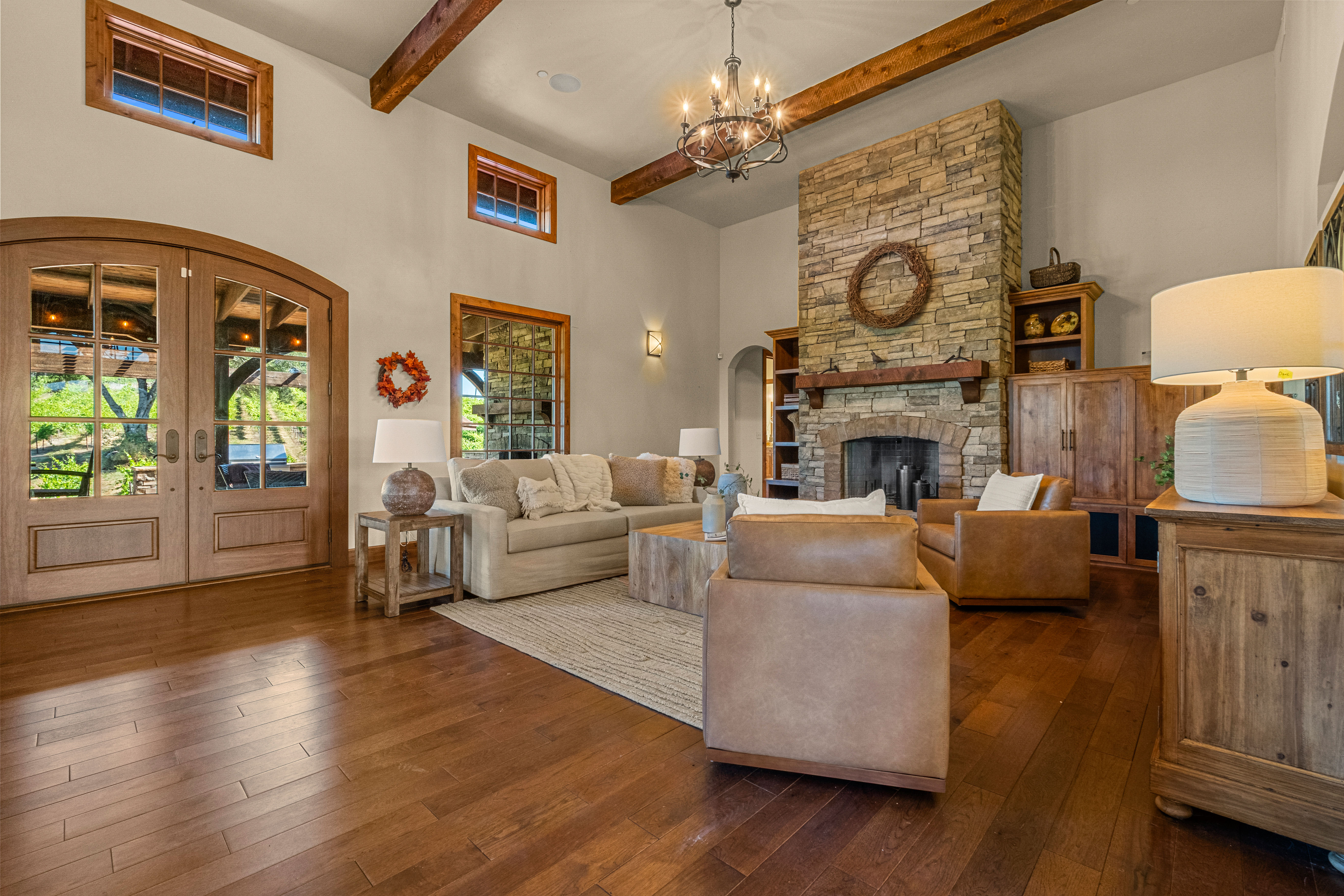  7330 Perry Creek Road, Somerset, CA 95684 - 物件實景