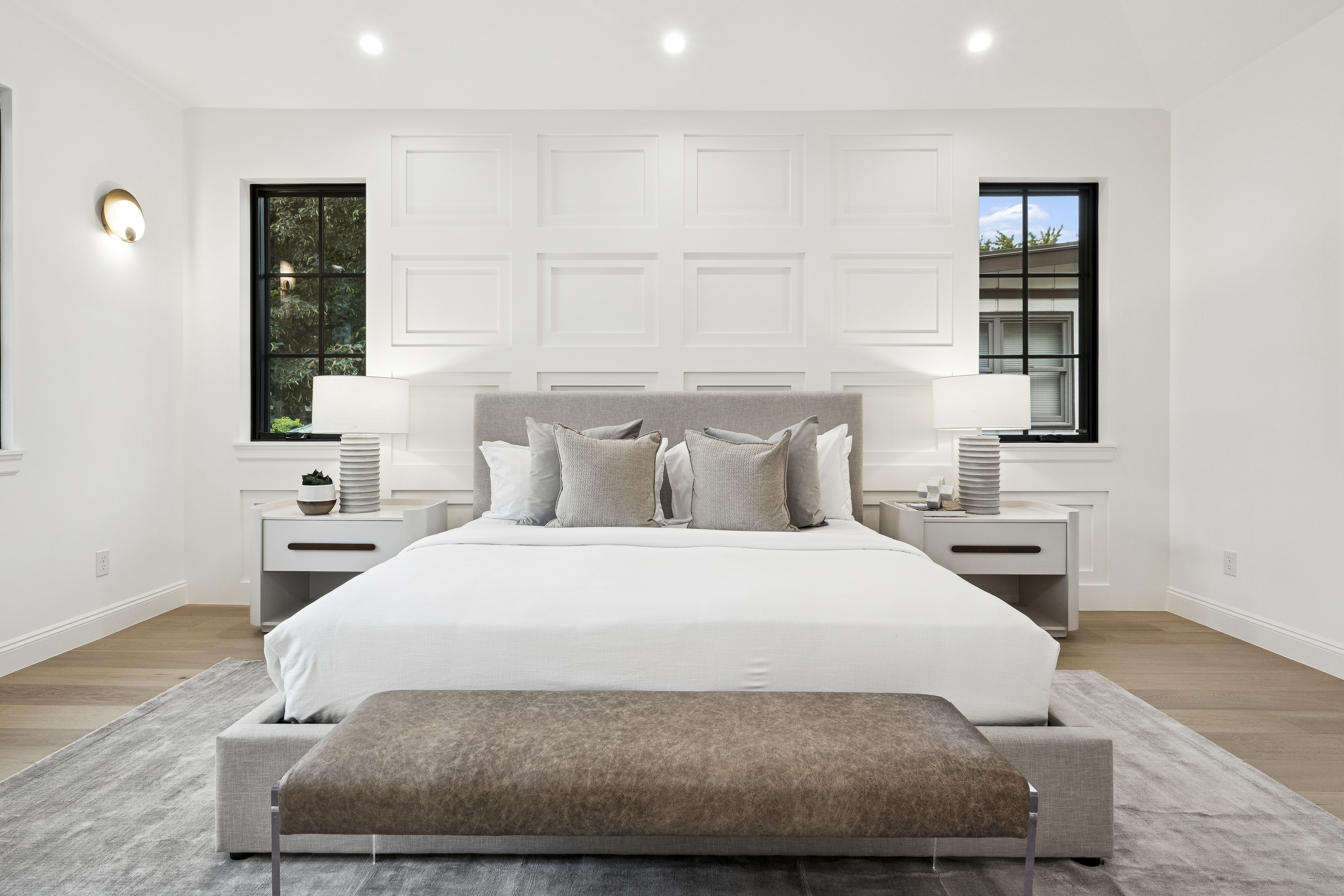  Absolutely Exquisite East Wash Park Home - 物件實景