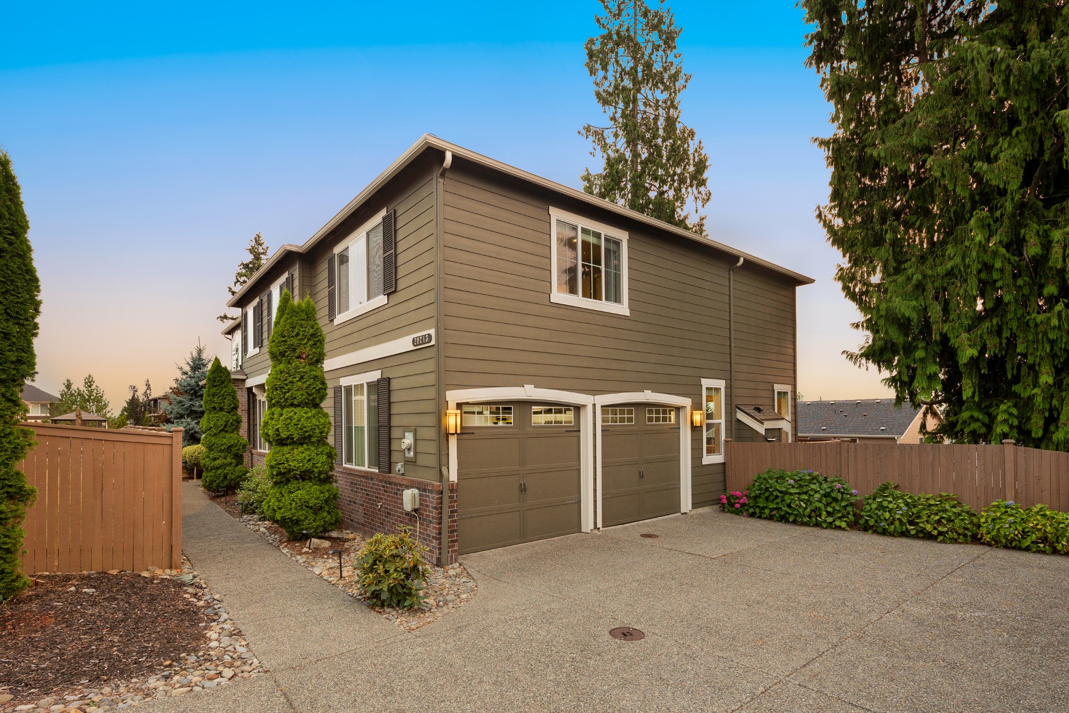  Bothell Luxury Living - 物件實景