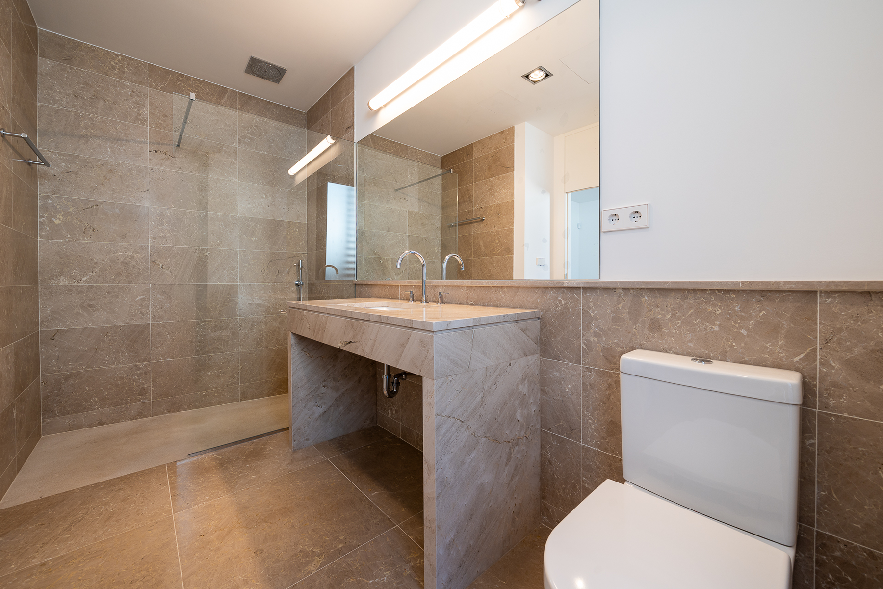  Villa with pool in Sol de Mallorca - 物件實景