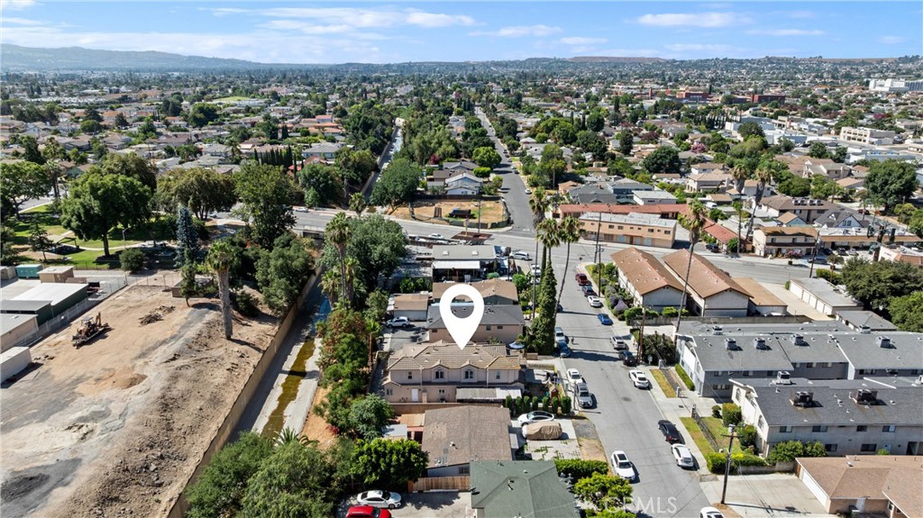 San Gabriel, California, 91776, United States, ,Residential,For Sale,1980216