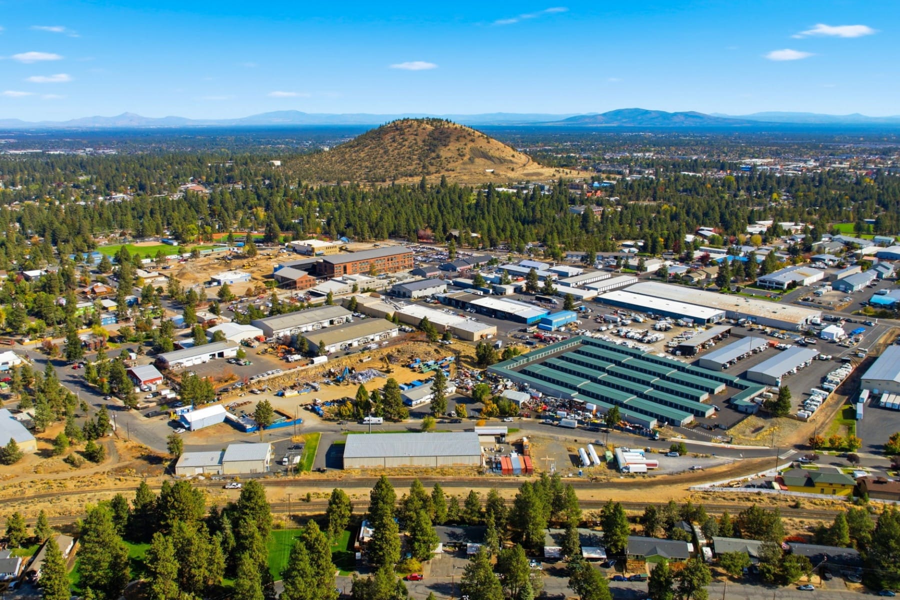  516 SE Centennial Street Bend, OR 97702 - 物件實景