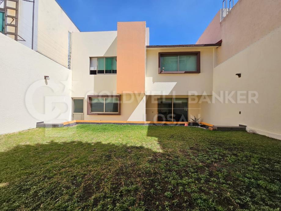 Manel Robles Pezuela, Naucalpan de Juárez, Estado de méxico, 53126, Mexico, 3 Bedrooms Bedrooms, ,3 BathroomsBathrooms,Residential,For Sale,Manel Robles Pezuela,1479400