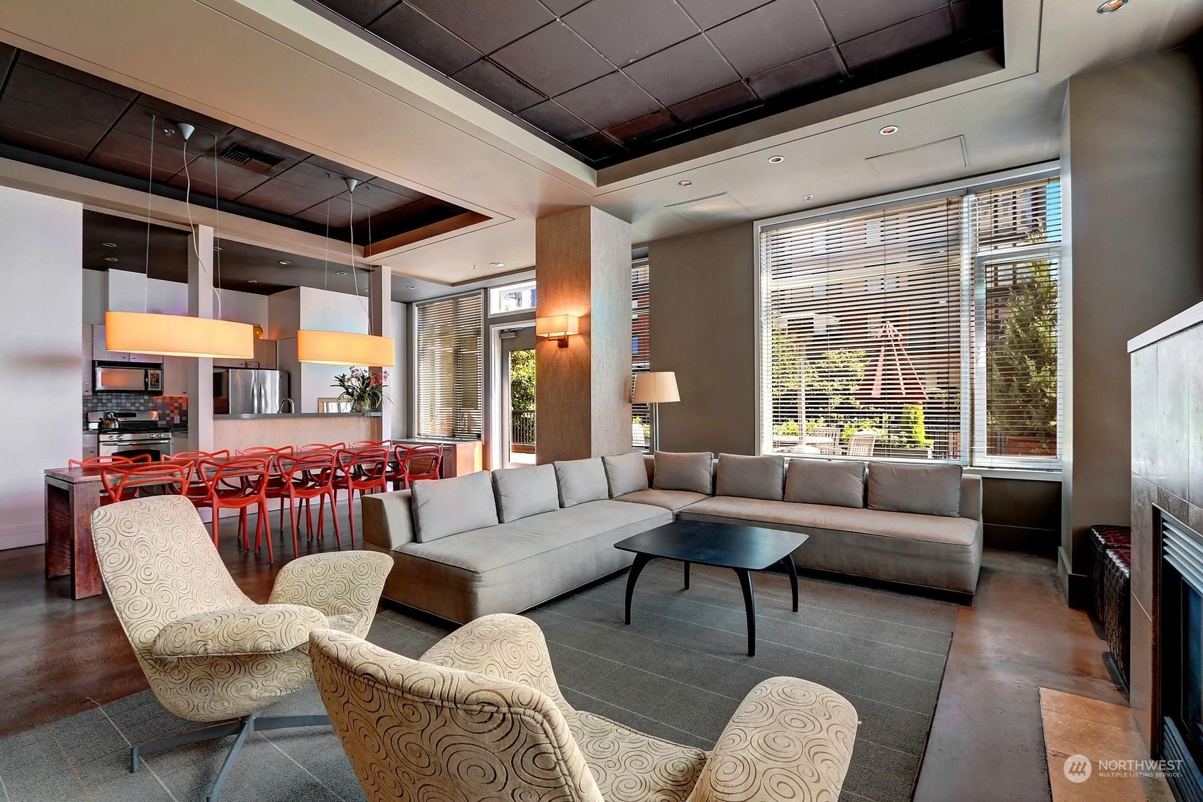 Seattle, Washington, 98121, United States, 1 Bedroom Bedrooms, ,Residential,For Sale,1983411