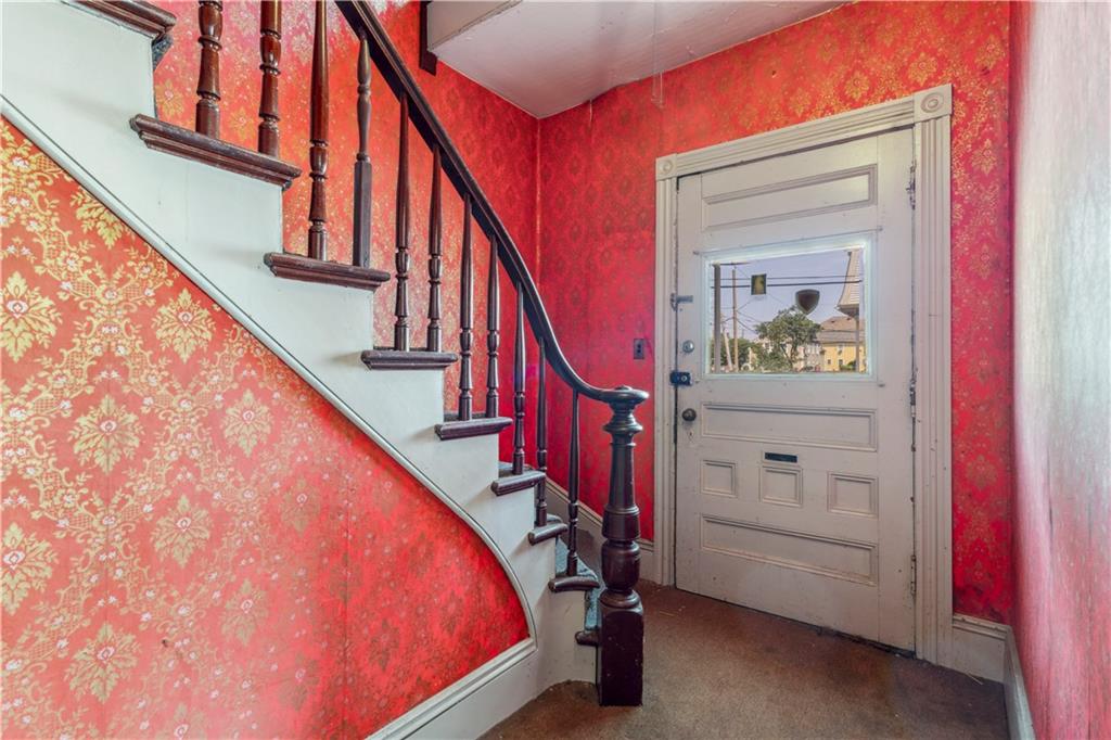 Providence, Rhode Island, 02905, United States, 6 Bedrooms Bedrooms, ,3 BathroomsBathrooms,Residential,For Sale,1928743