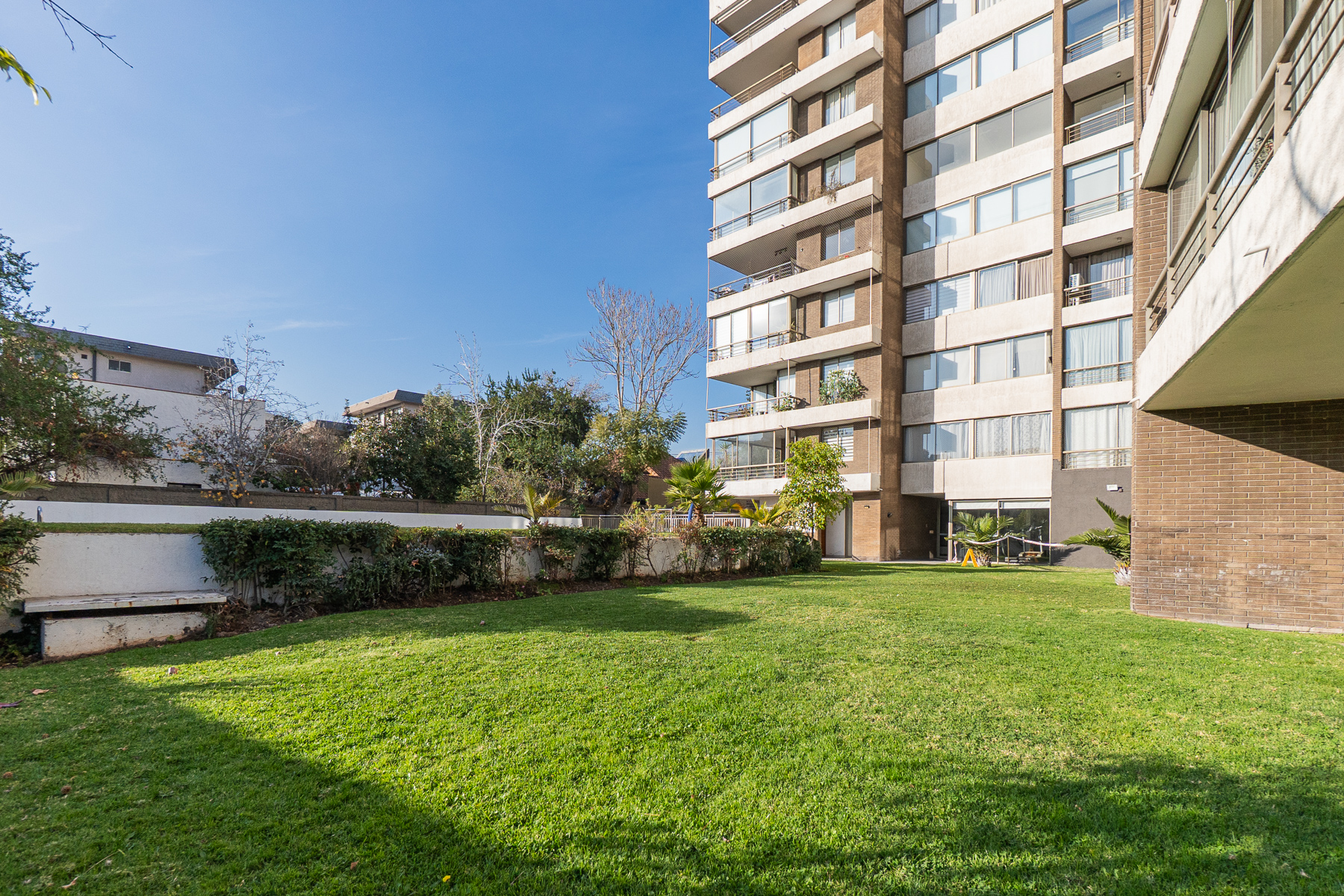  Spacious and bright apartment – Terrace / Excellent location - 物件實景