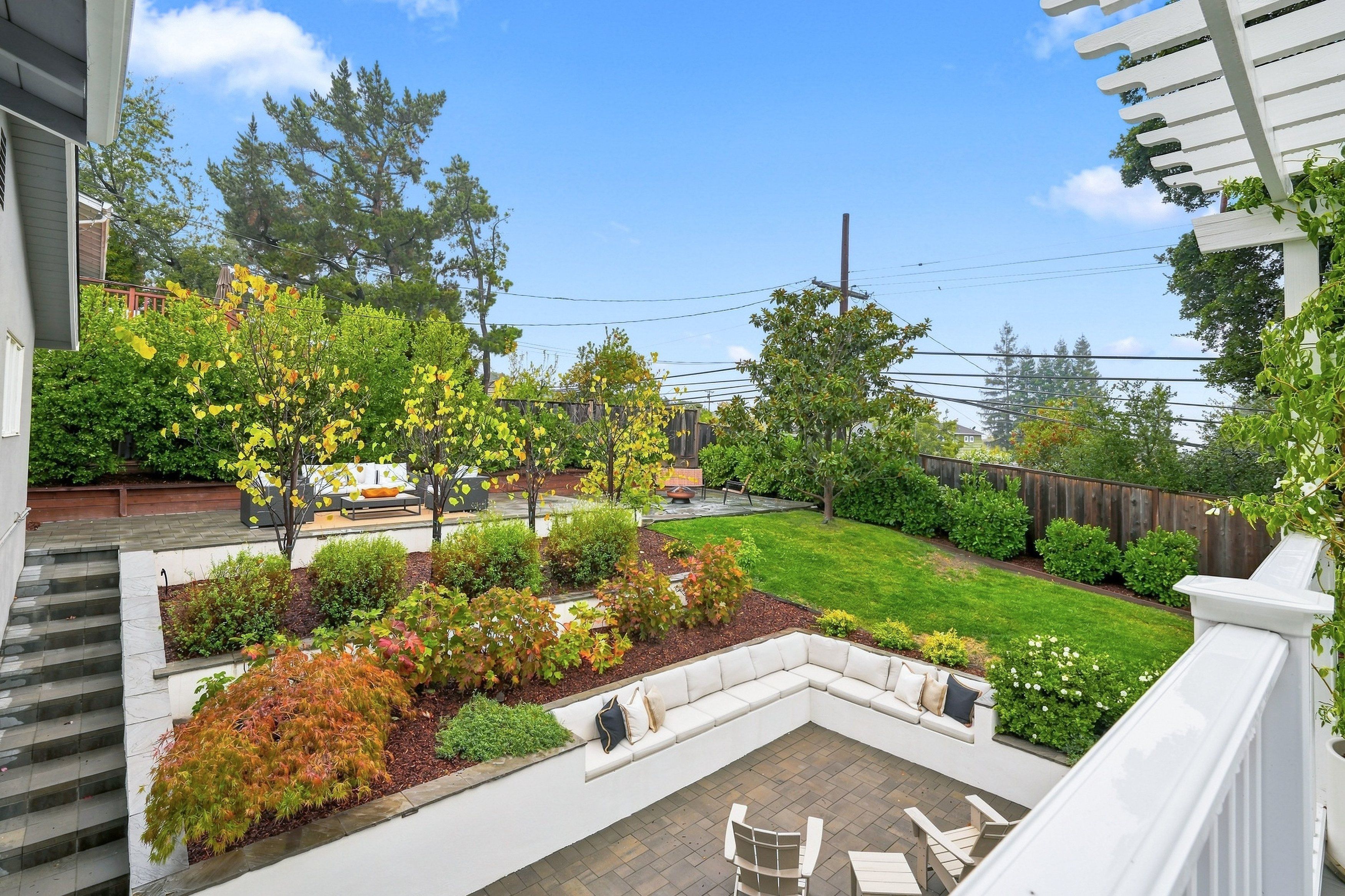  Remodeled in Farm Hill Estates - 物件實景