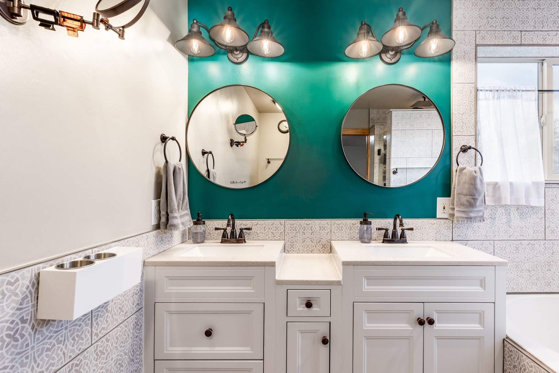  Rare Opportunity in Herriman High Country Estates  Rambler on 7.7 Private Acres - 物件實景