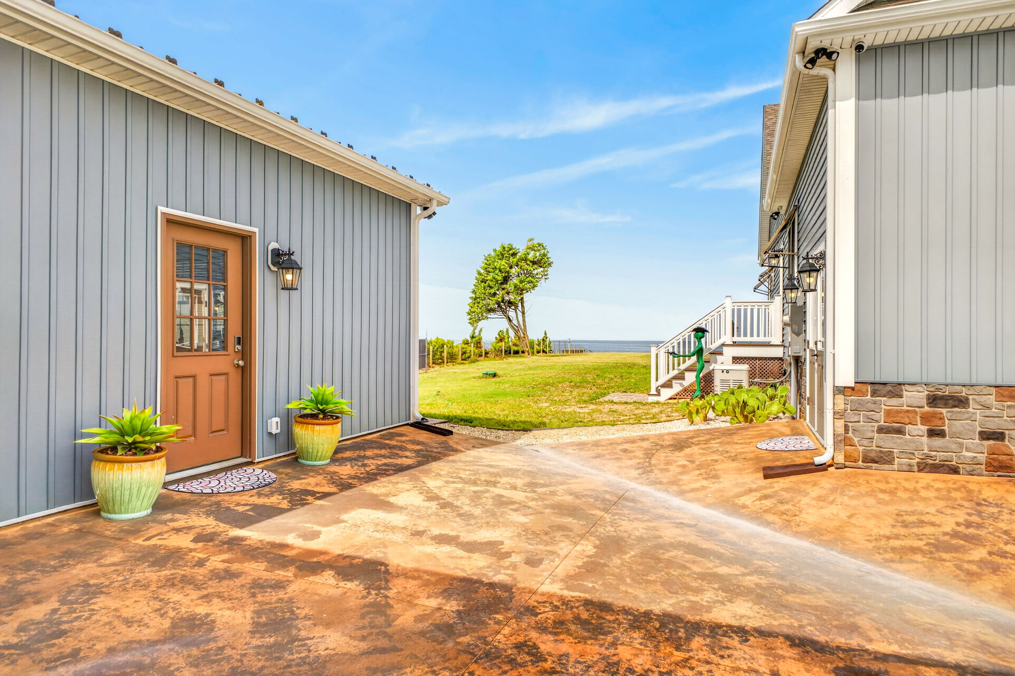  7296 Chesapeake Drive, Jamesville, VA, 23398 - 物件實景