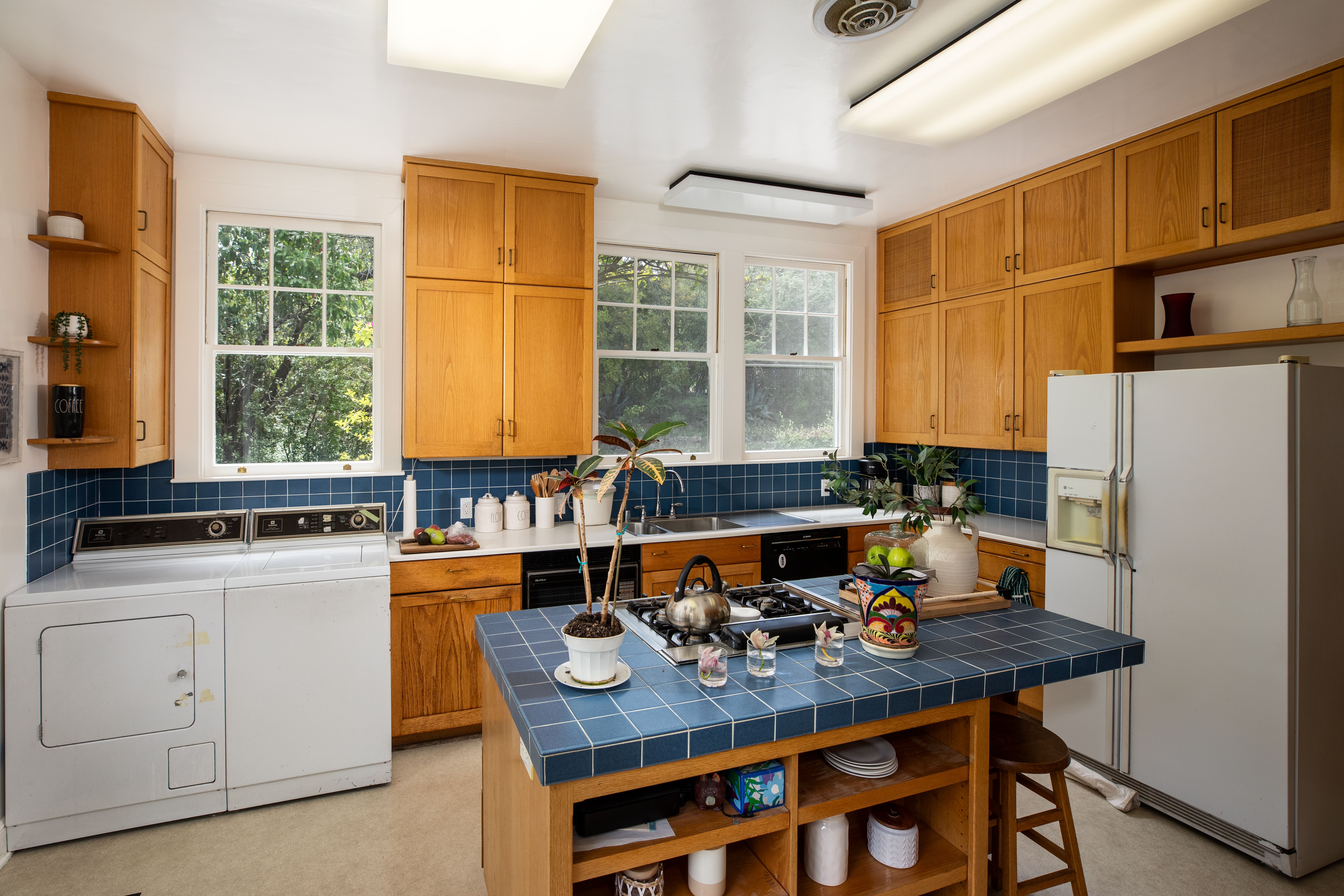  746 Santa Ynez Street, Stanford, CA 94305 - 物件實景