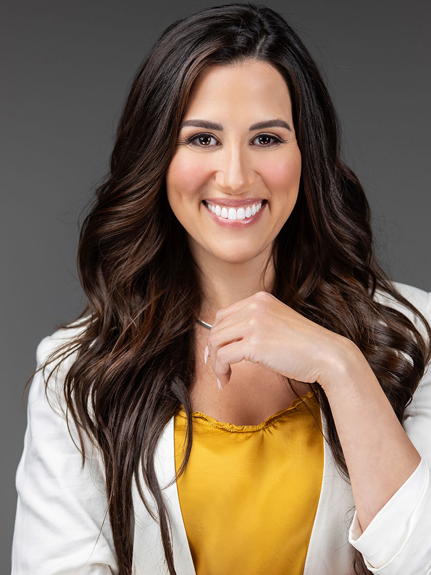 Jocelyn Legault