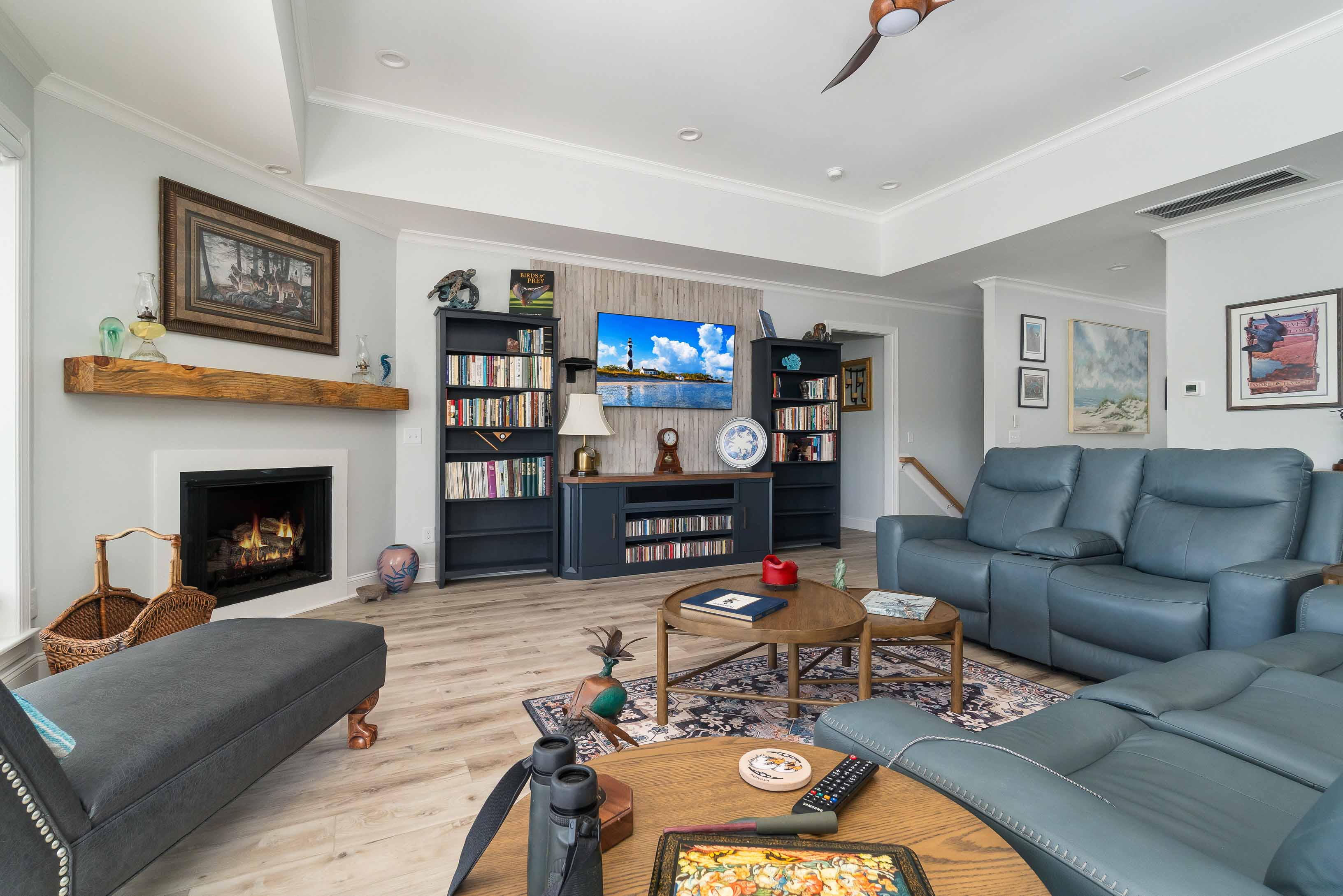 Merritt, North Carolina, 28556, United States, 3 Bedrooms Bedrooms, ,4 BathroomsBathrooms,Residential,For Sale,1979857