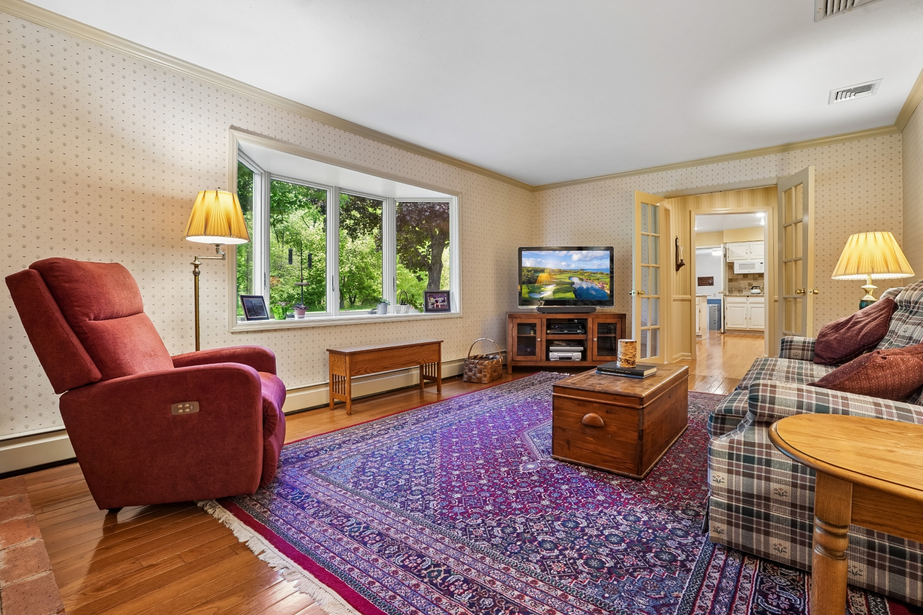  Exceptional Combination of Space Quality and Privacy - 物件實景