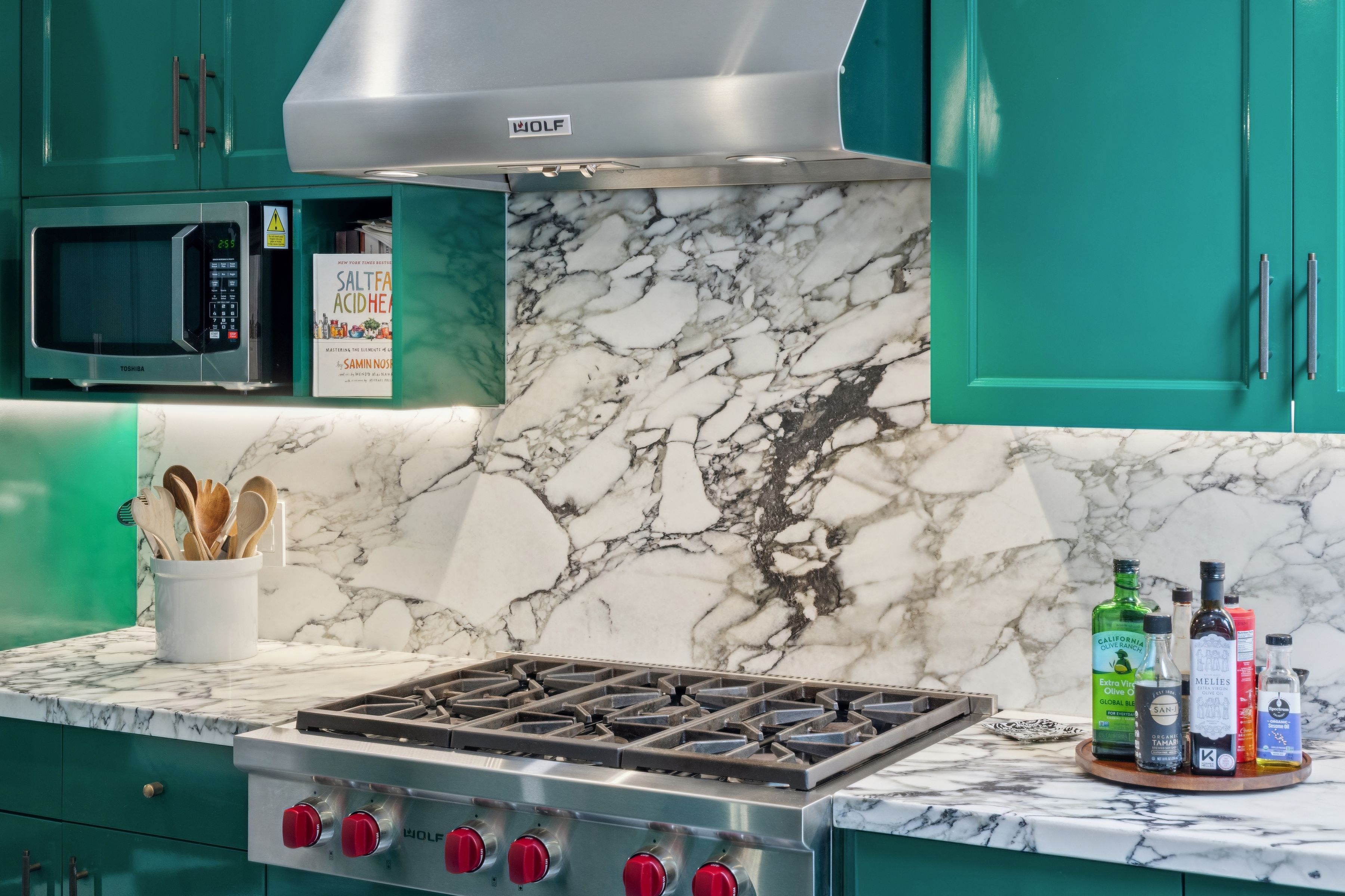  Chic Pacific Heights Italianate Victorian - 物件實景