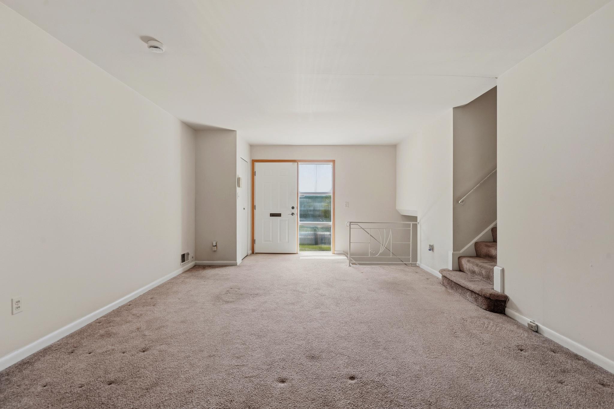 7201 Cloverdale Drive, Oxon Hill, MD, 20745 - 物件實景