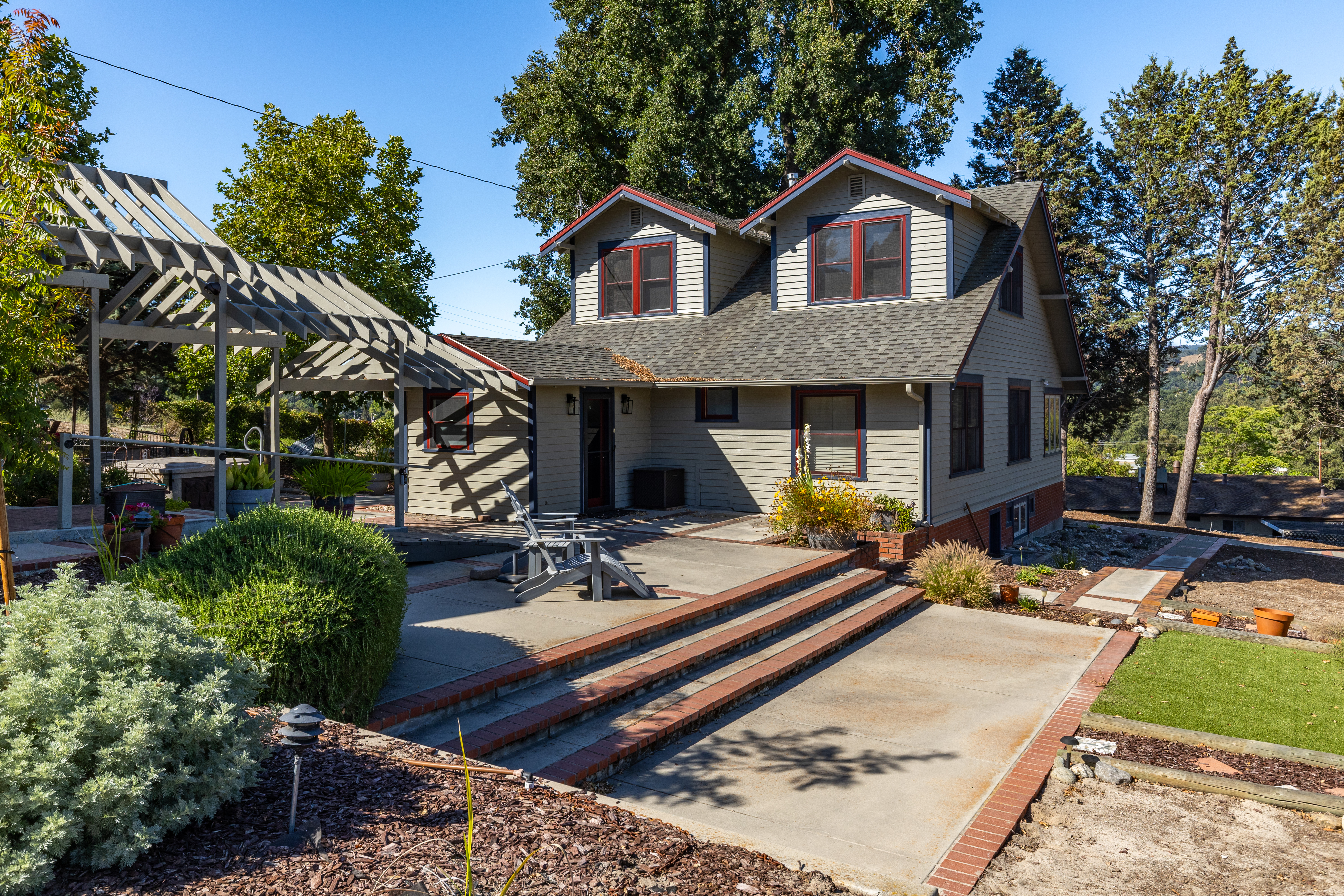  3155 El Camino Real, Atascadero, CA 93422 - 物件實景