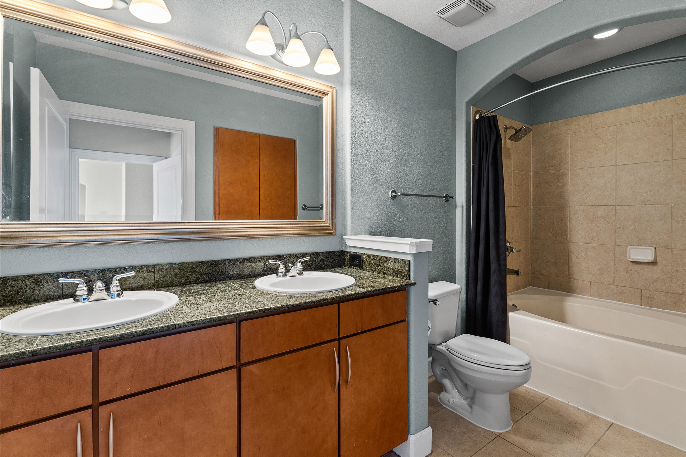  Luxury One Bedroom Condo in the heart of Buckhead - 物件實景