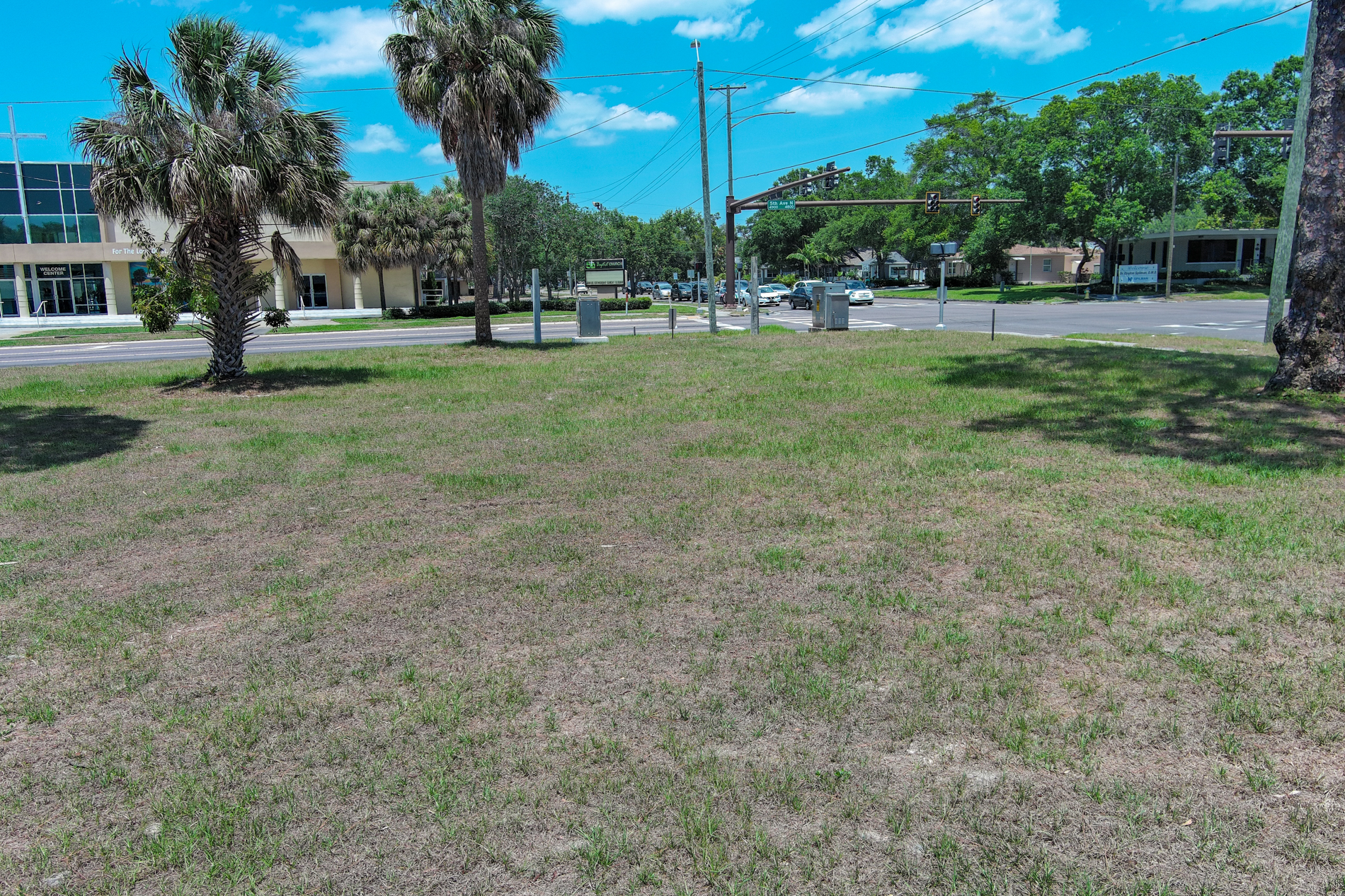 St Petersburg, Florida, 33710, United States, ,Land,For Sale,1978934