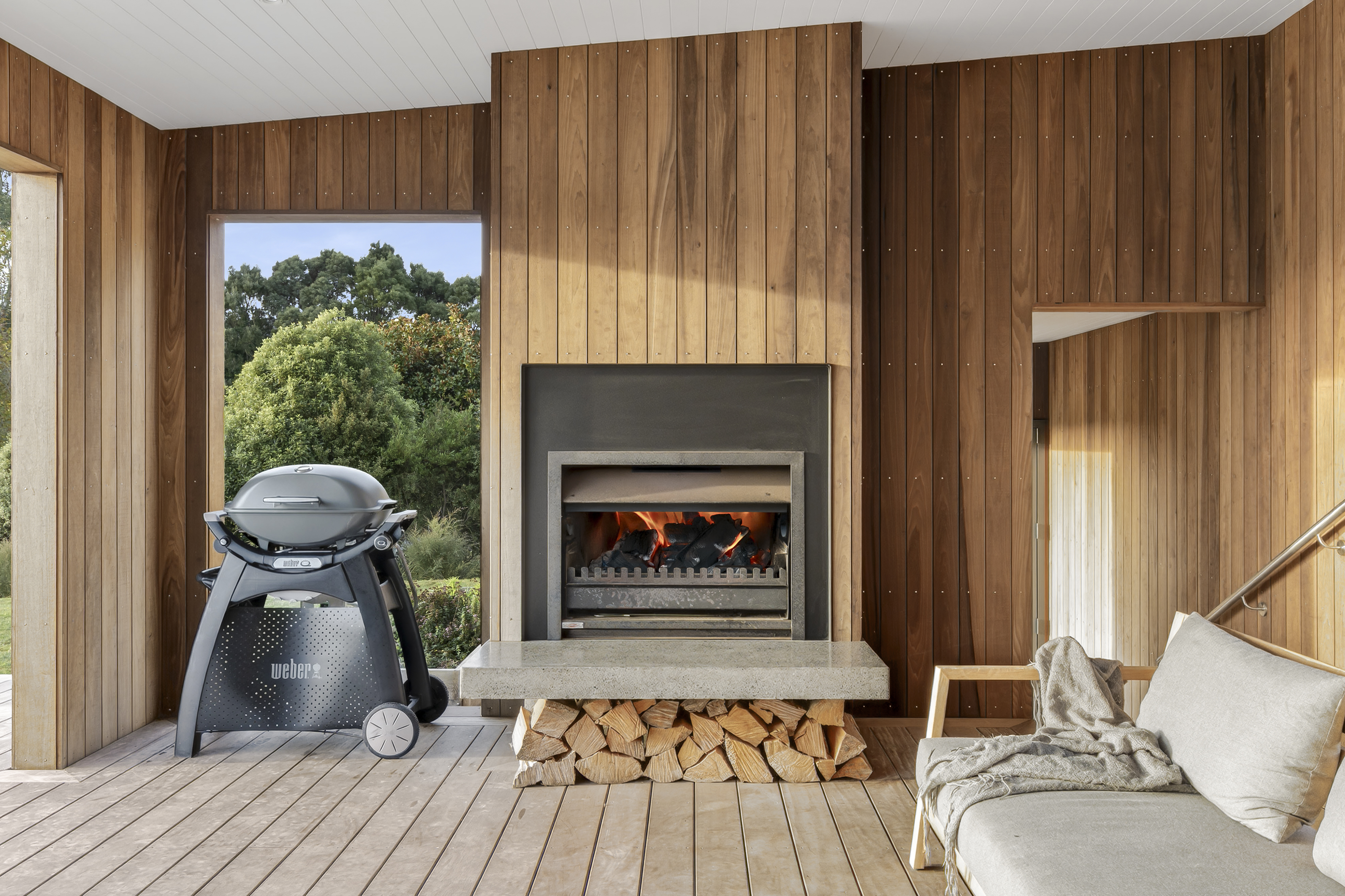  An Iconic Villa with a Modern Heart - 物件實景