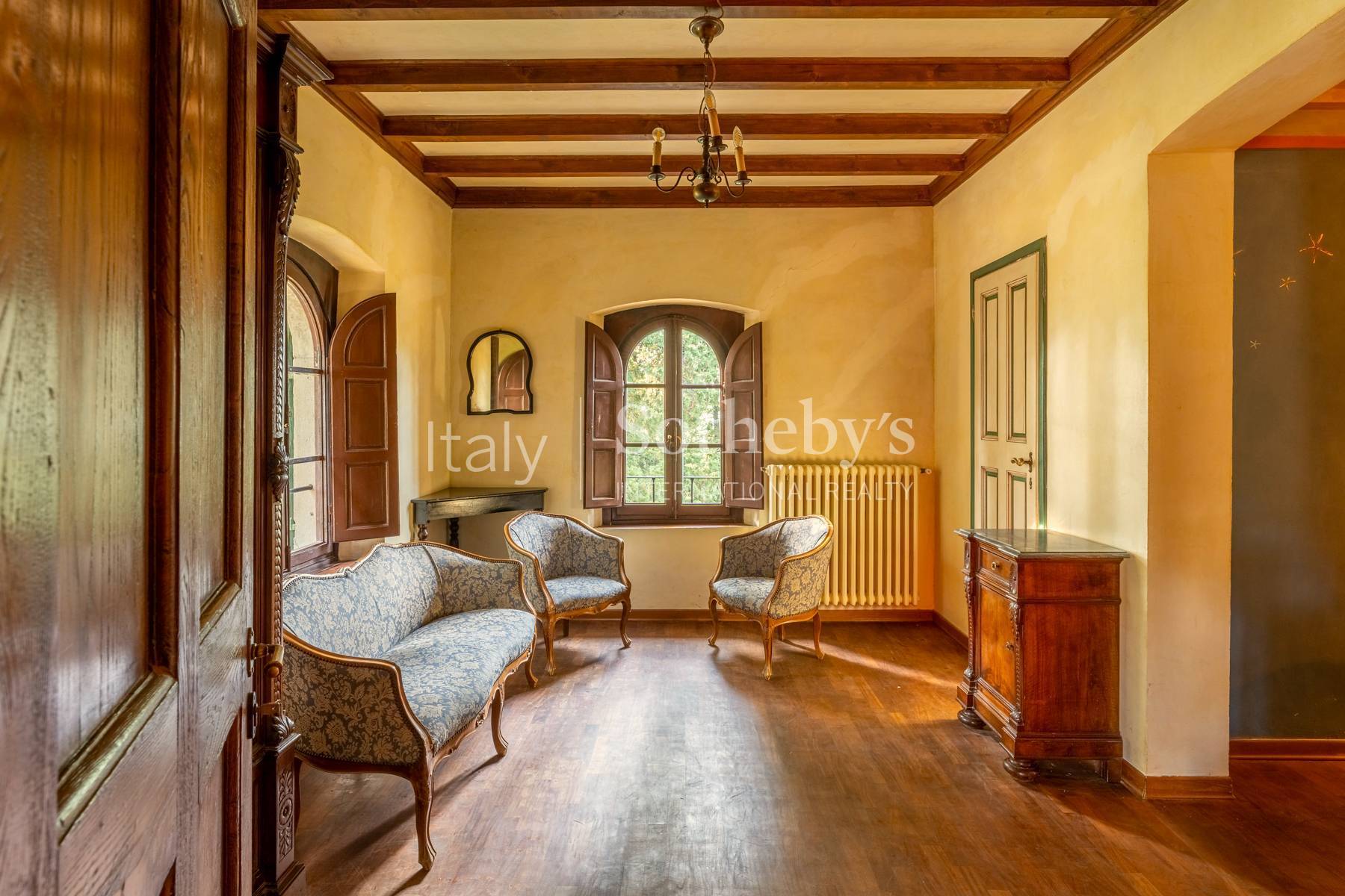  Exceptional 300 hectares hunting and wine estate - 物件實景