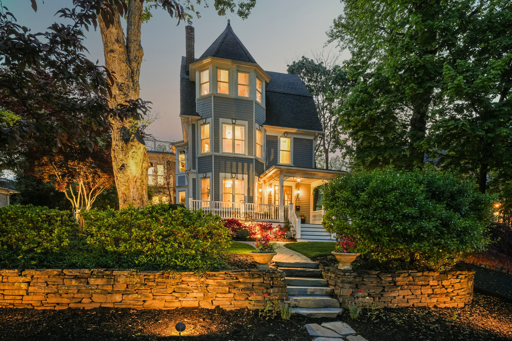  378 Park Street, Montclair, NJ 07043 - 物件實景