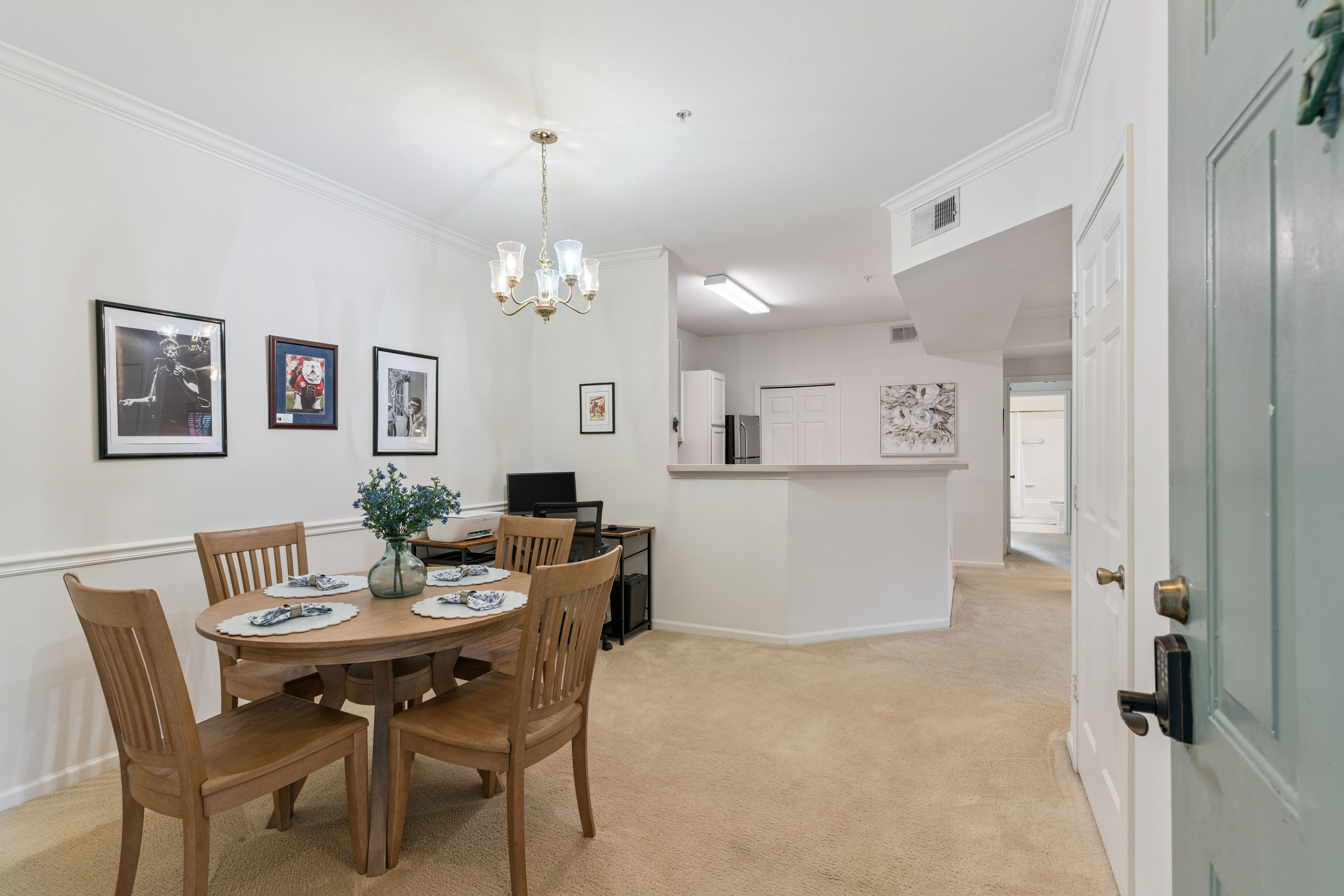  1704 Frederica Road #237 - 物件實景