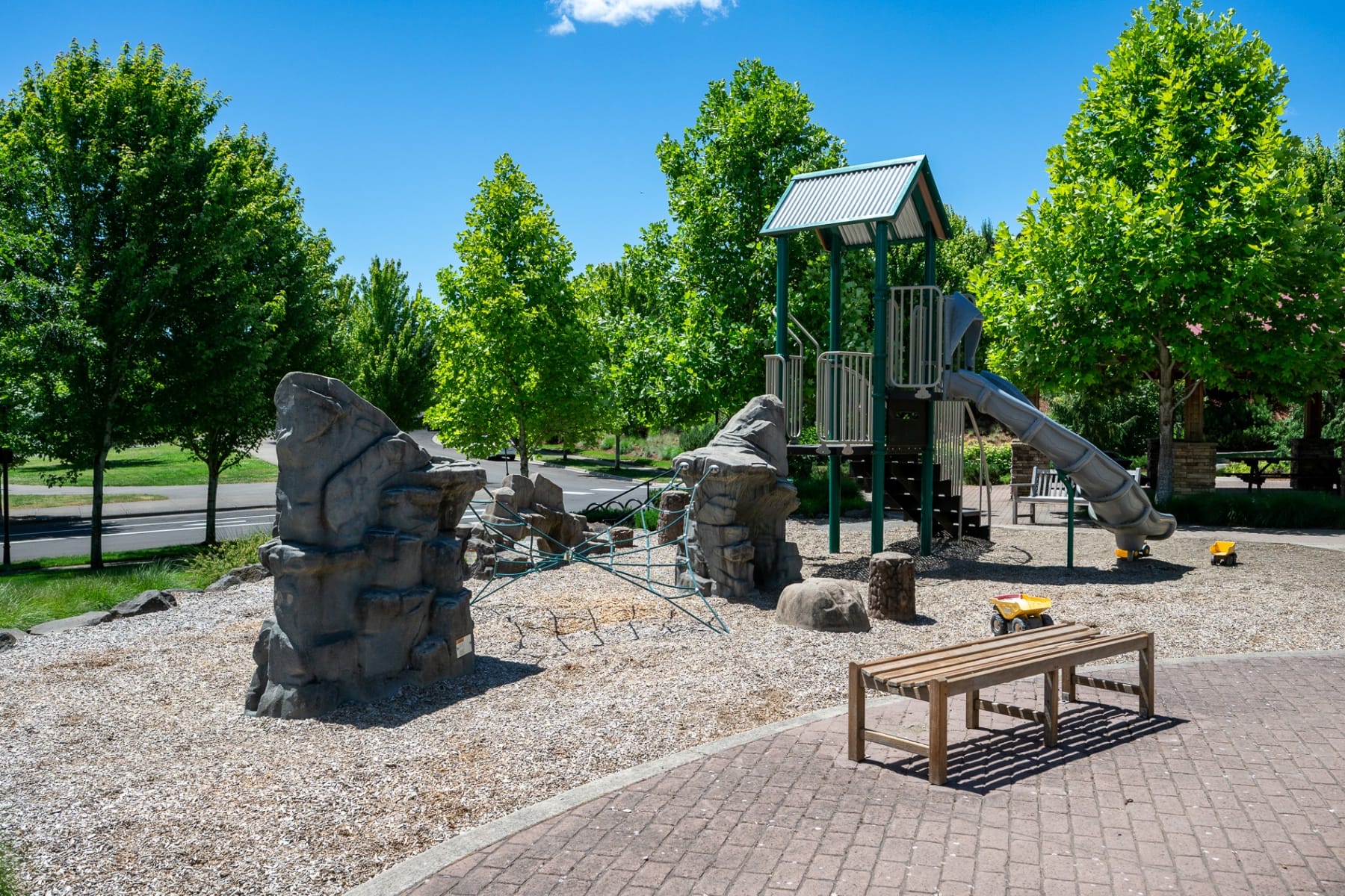  10862 SW LISBON ST Wilsonville, OR 97070 - 物件實景