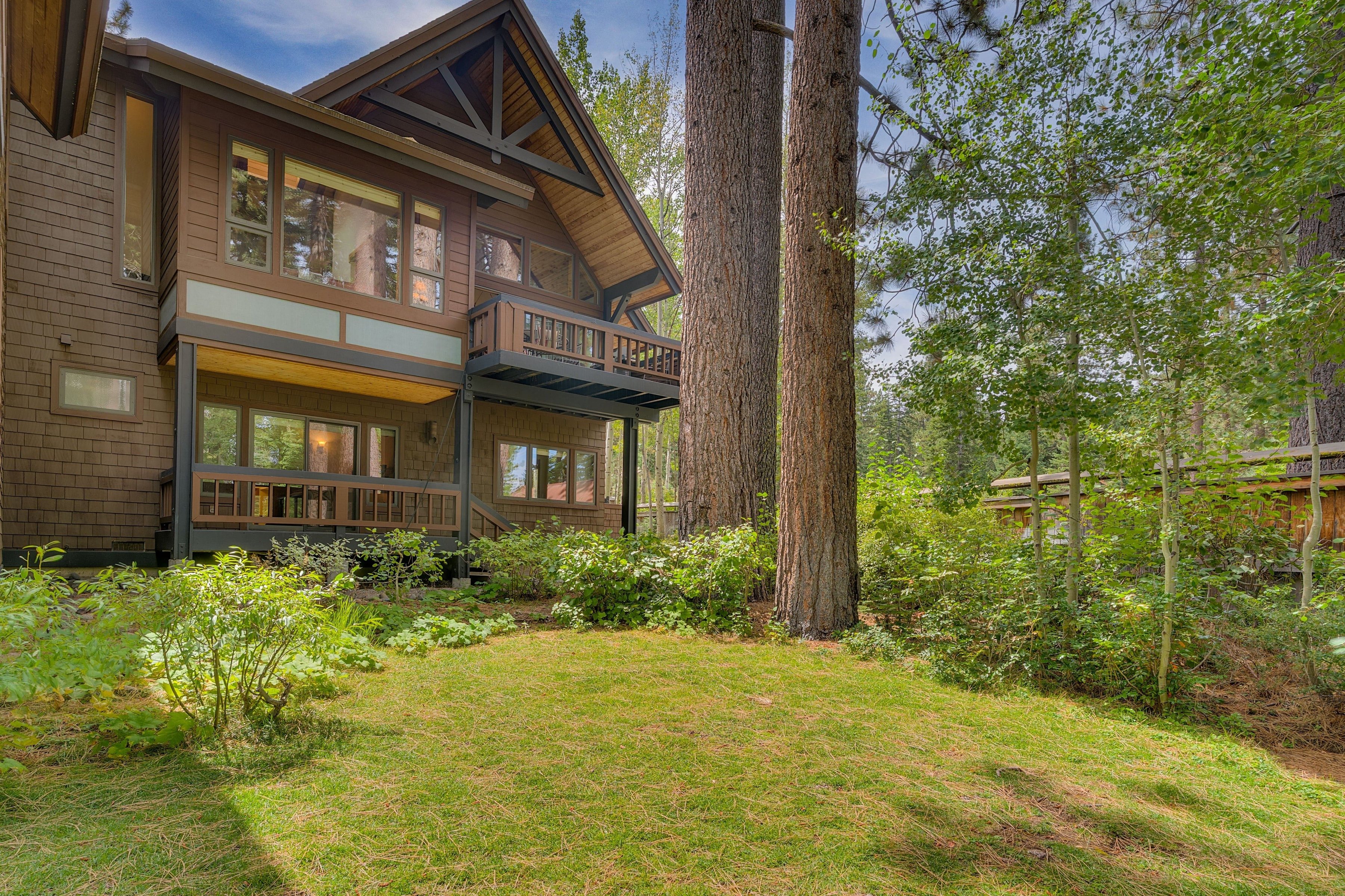  Welcome home to Chambers Landing Residence 42 - Summer Camp Tahoe - 物件實景