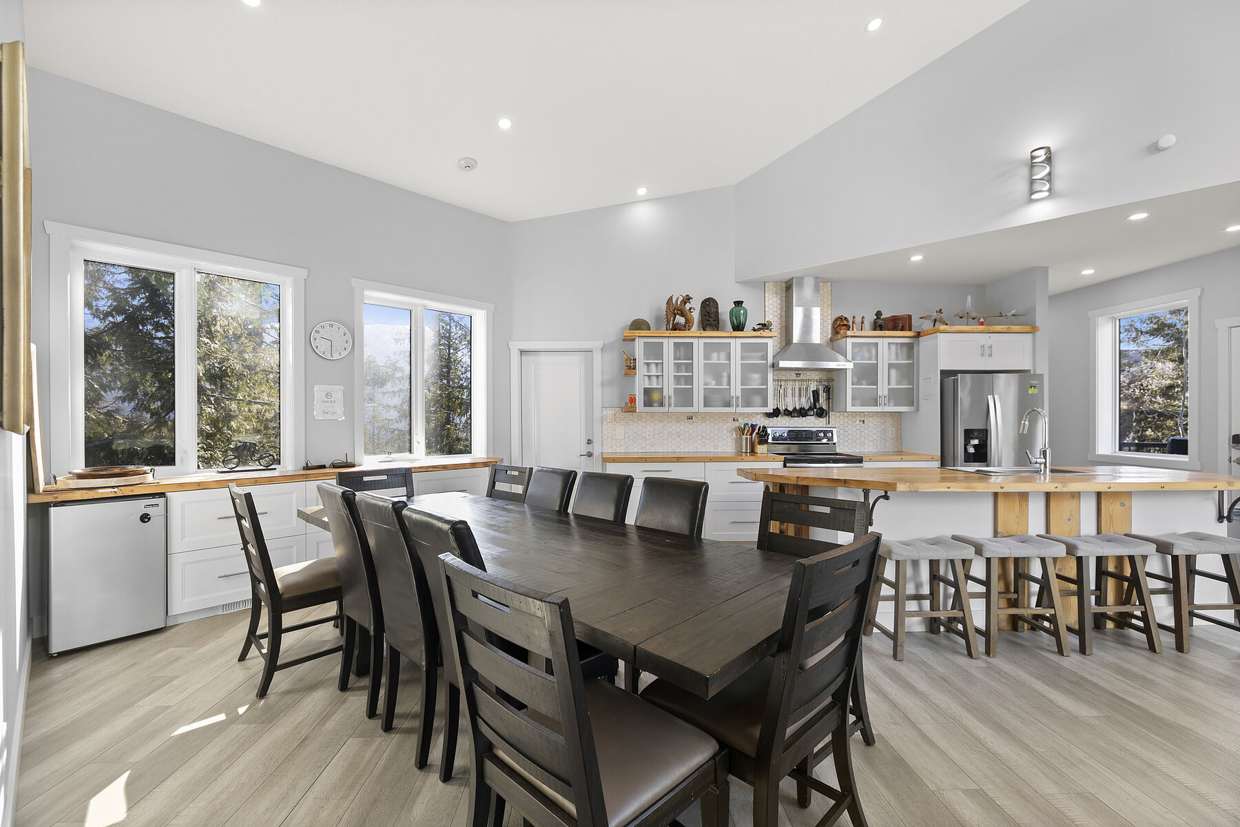  Fernie Alpine Retreat - 物件實景
