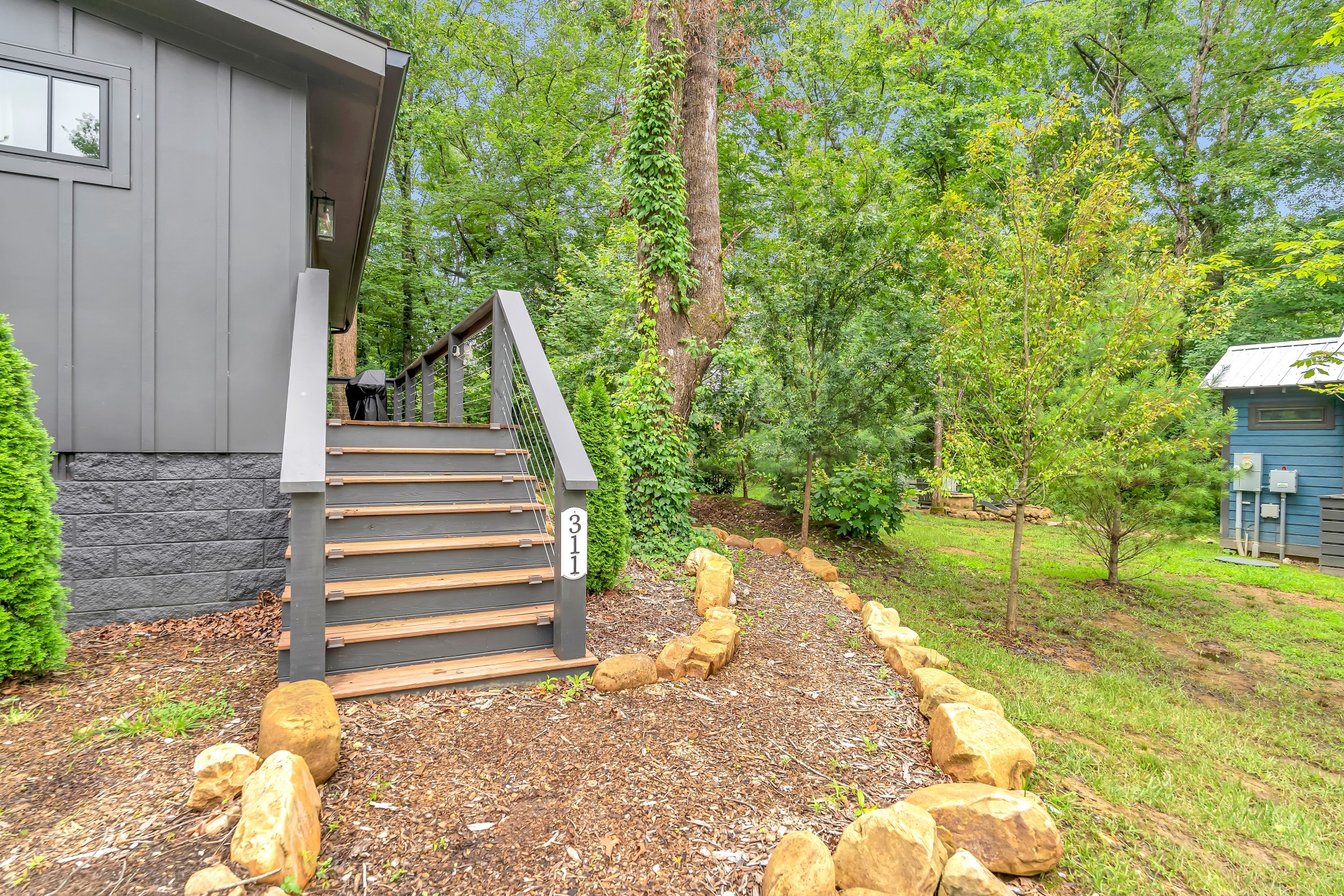 Tracy City, Tennessee, 37387, United States, 2 Bedrooms Bedrooms, ,1 BathroomBathrooms,Residential,For Sale,1975698