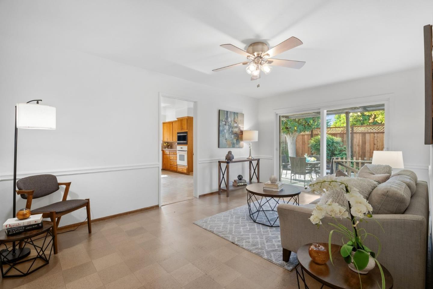 San Jose, California, 95118, United States, 4 Bedrooms Bedrooms, ,2 BathroomsBathrooms,Residential,For Sale,1986269