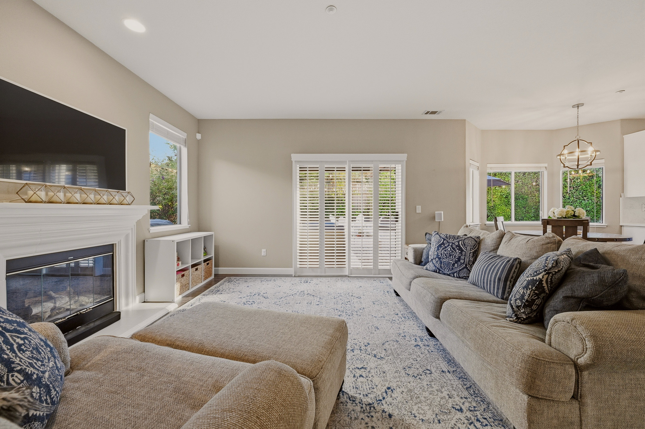  Impeccable Napa Home - 物件實景