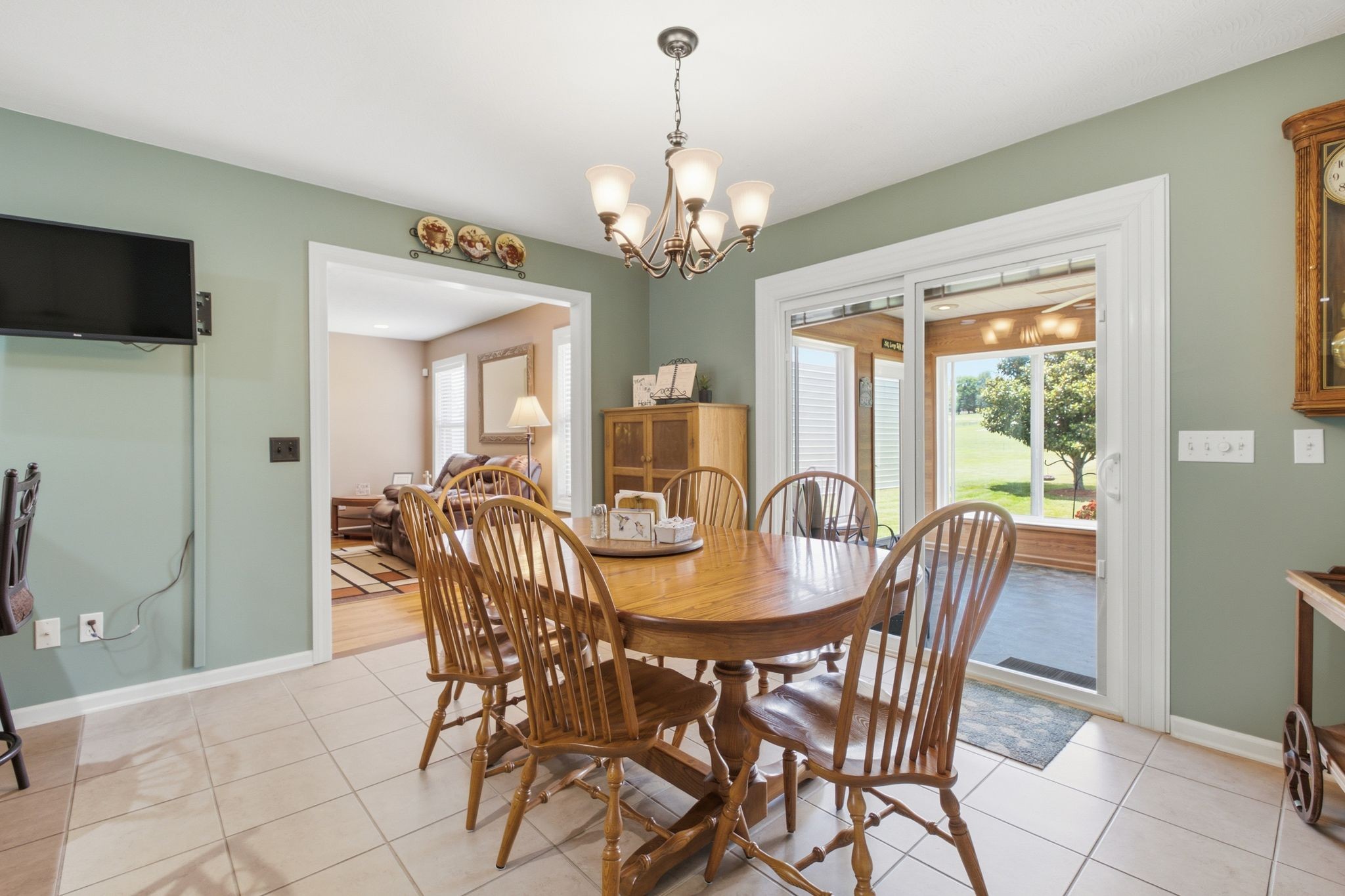  128 Deshea Creek Rd, Gallatin, TN, 37066 - 物件實景