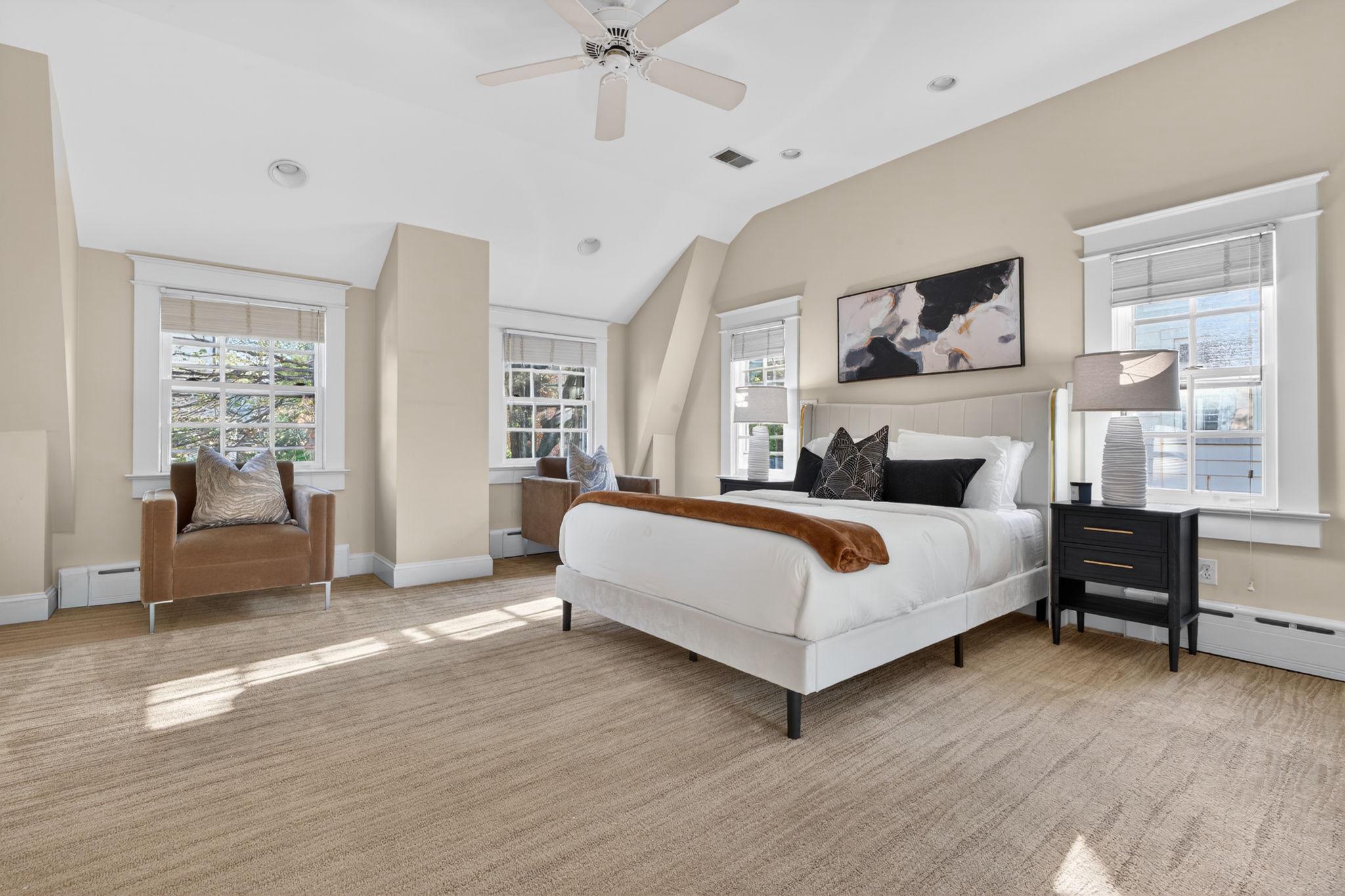  3804 Kanawha Street NW, Washington, DC, 20015 - 物件實景