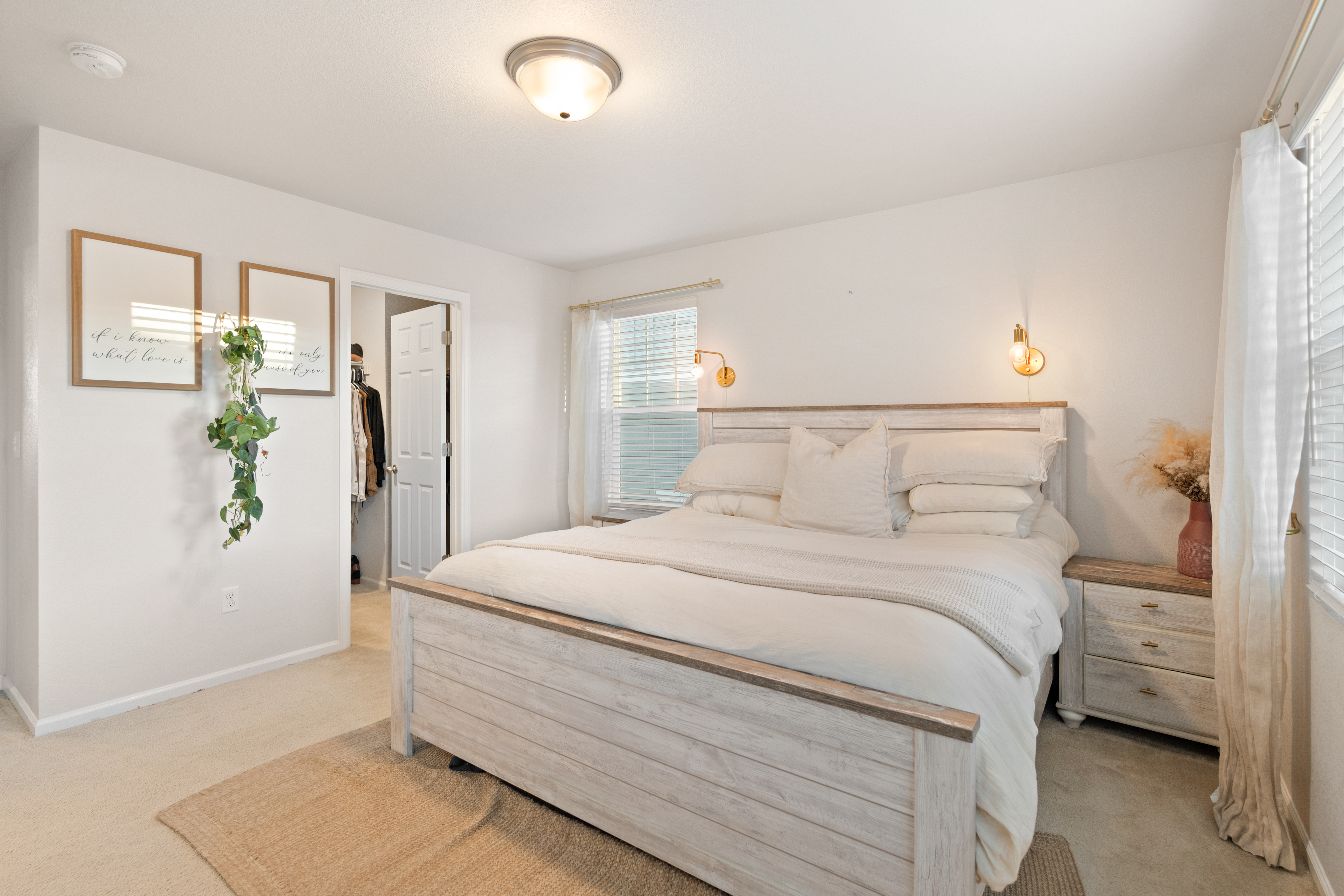  Set on an oversized corner lot in Sterling Ranch - 物件實景