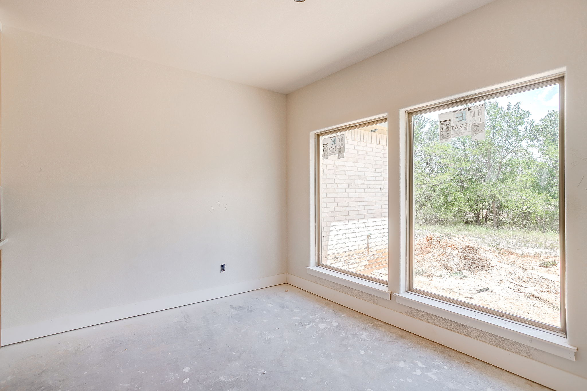  320 Rita Ridge Court, Millsap, TX, 76066 - 物件實景