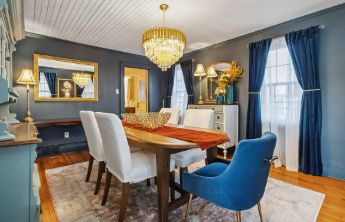 Barbourville, Kentucky, 40769, United States, 7 Bedrooms Bedrooms, ,4 BathroomsBathrooms,Residential,For Sale,1973975