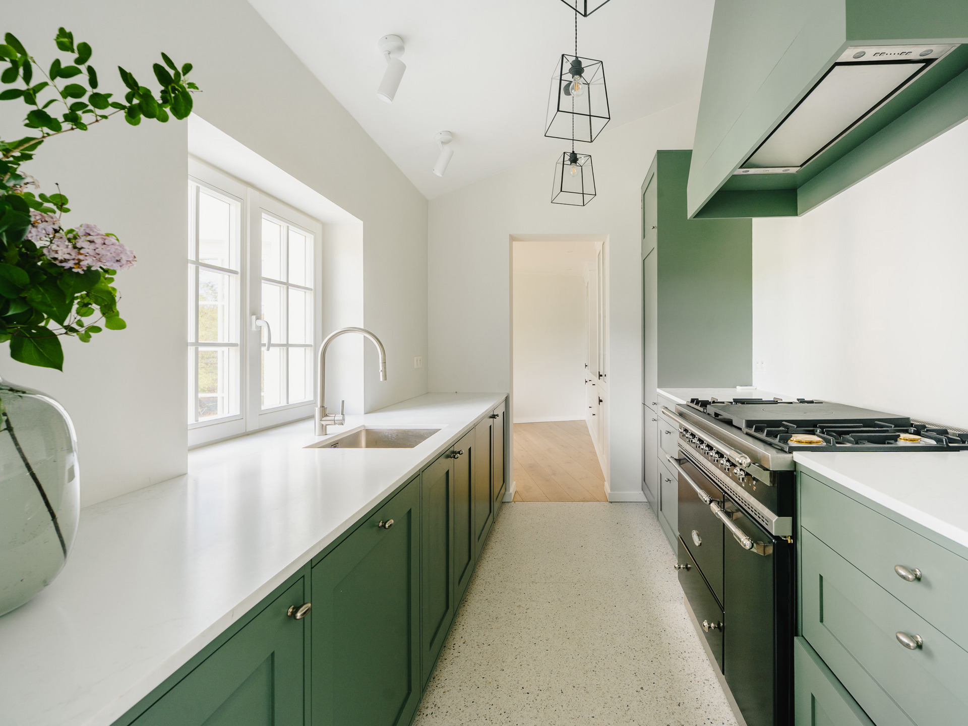  Gaillemarde I Rénovation de qualité I PEB A - 物件實景
