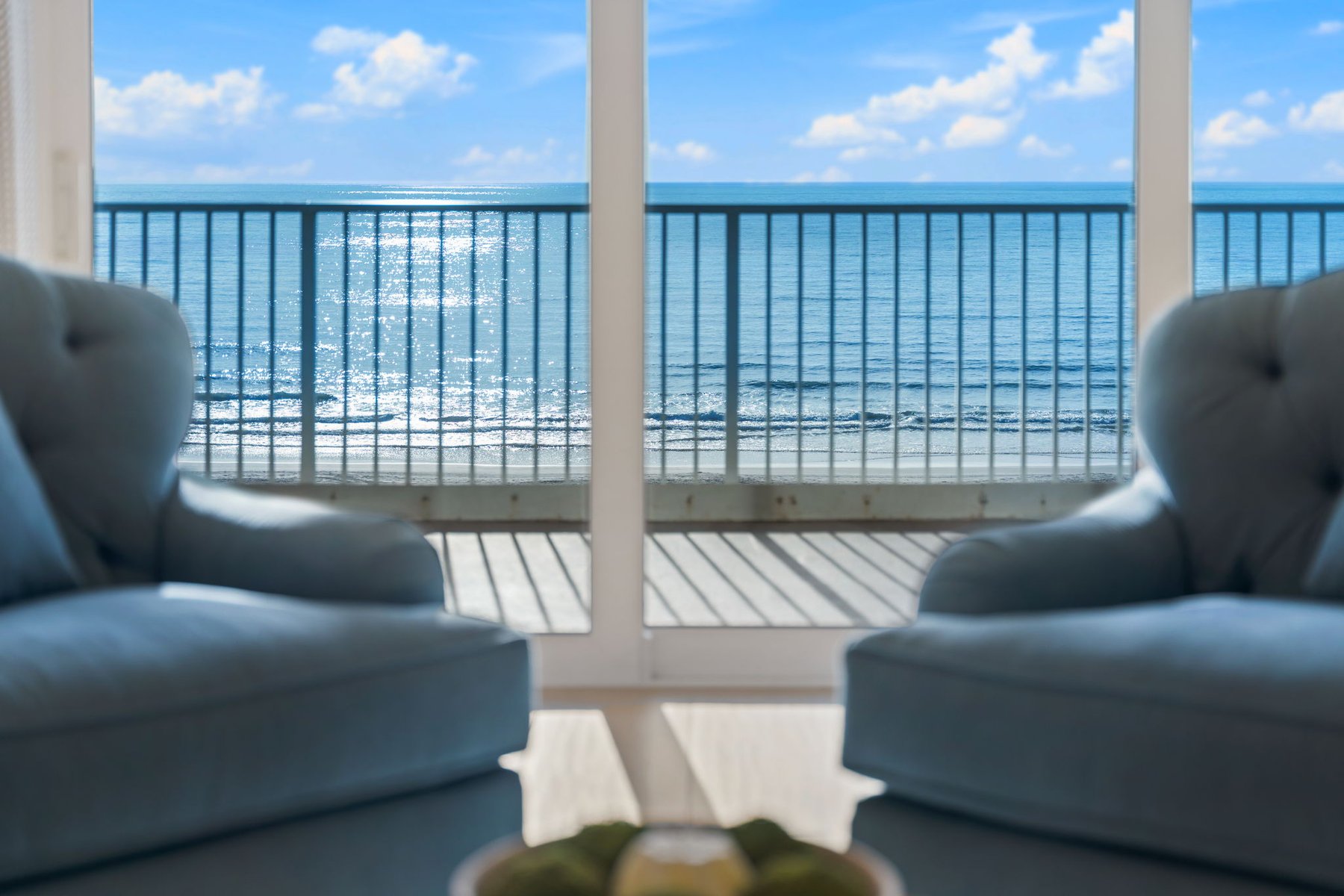  225 N Atlantic Avenue, Unit# 603, Cocoa Beach, FL, 32931 - 物件實景