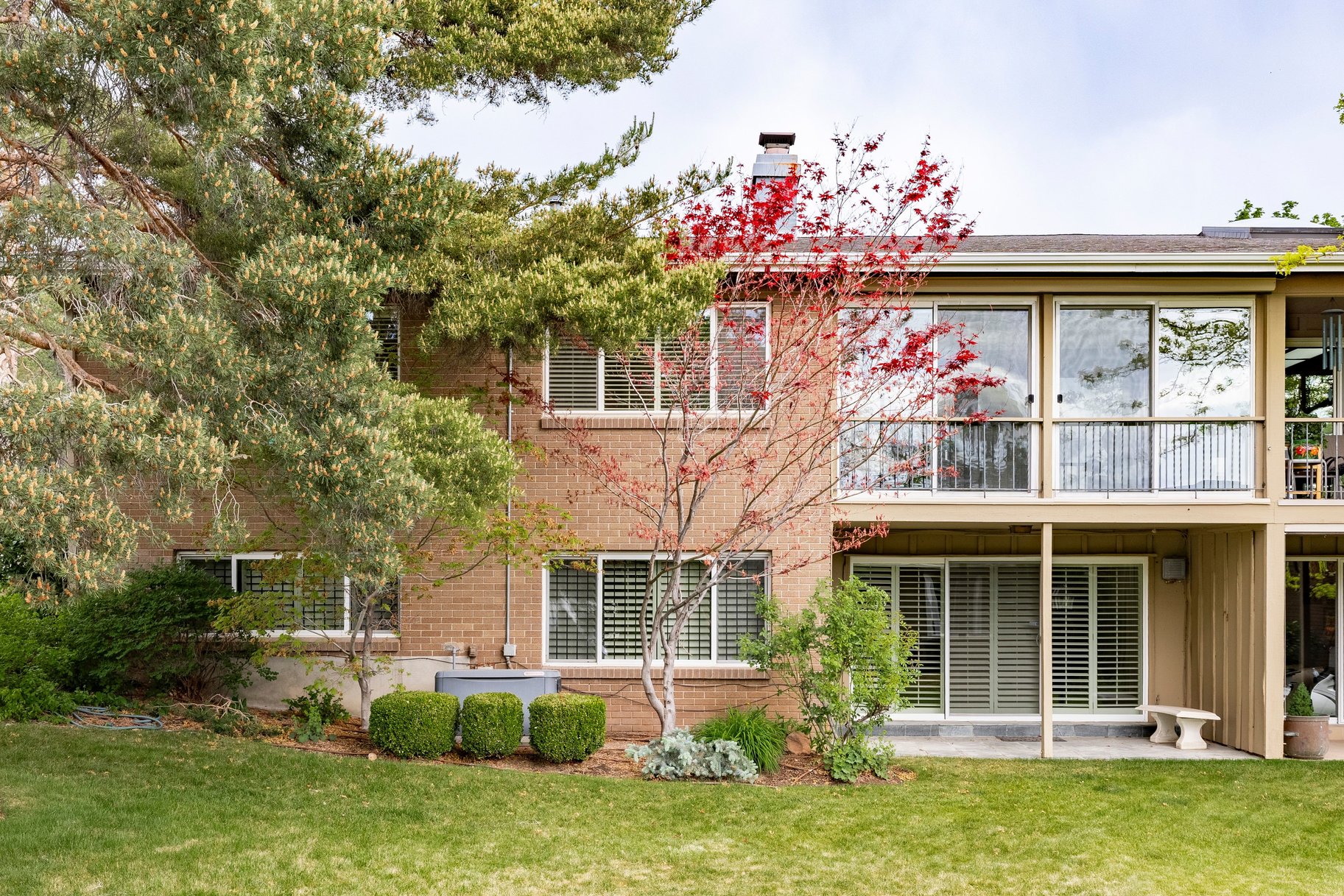  Rambler style condo near University of Utah, Hogle Zoo, Emigration Canyon - 物件實景